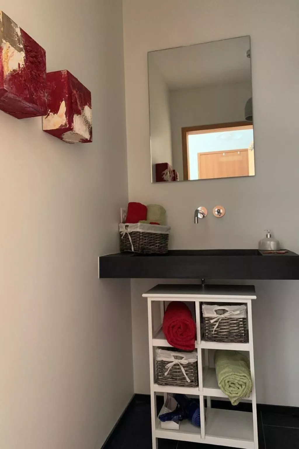 MFH Terr‘in tschêl-Binnen