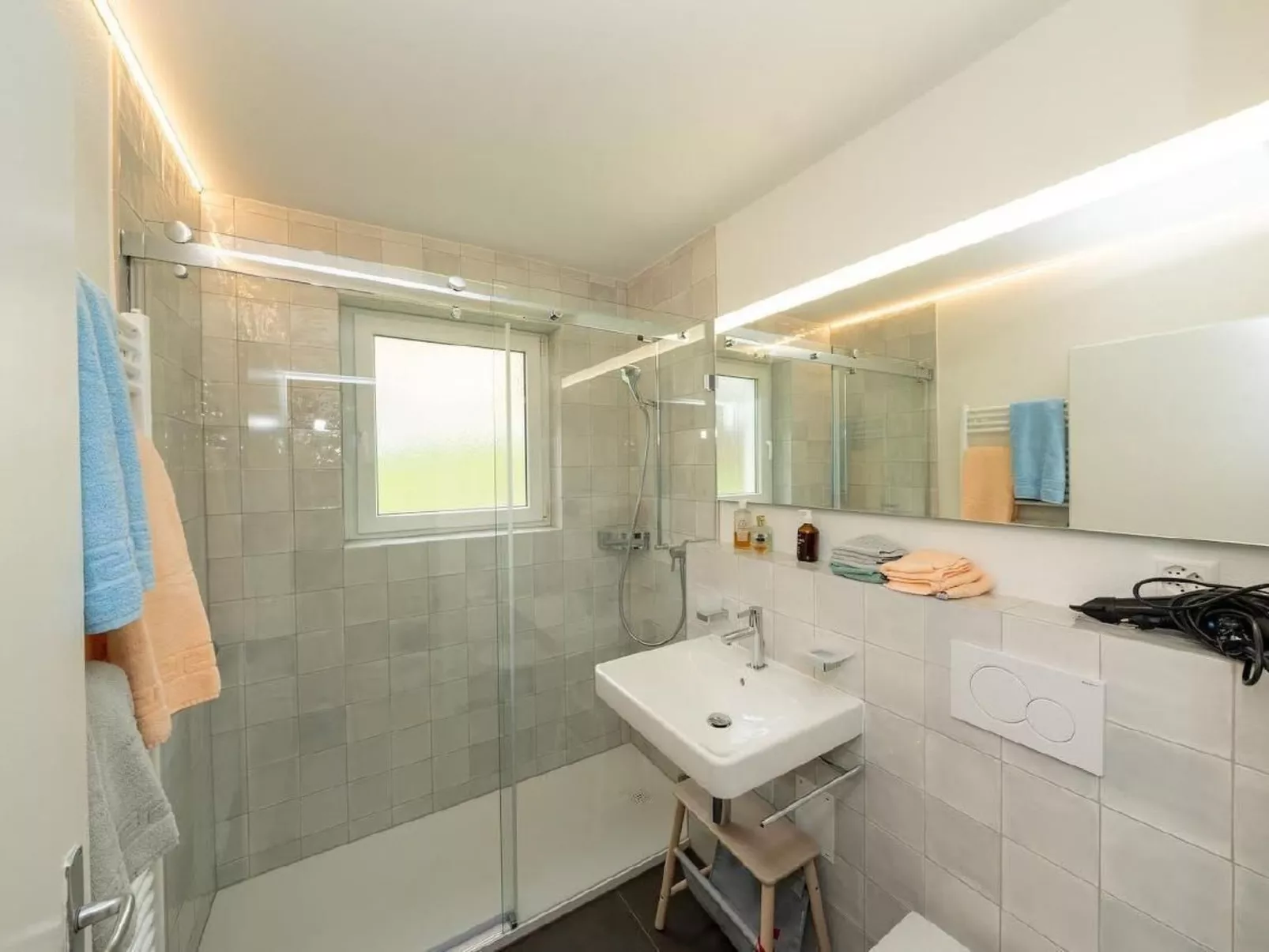 Chesa Grischa-Binnen