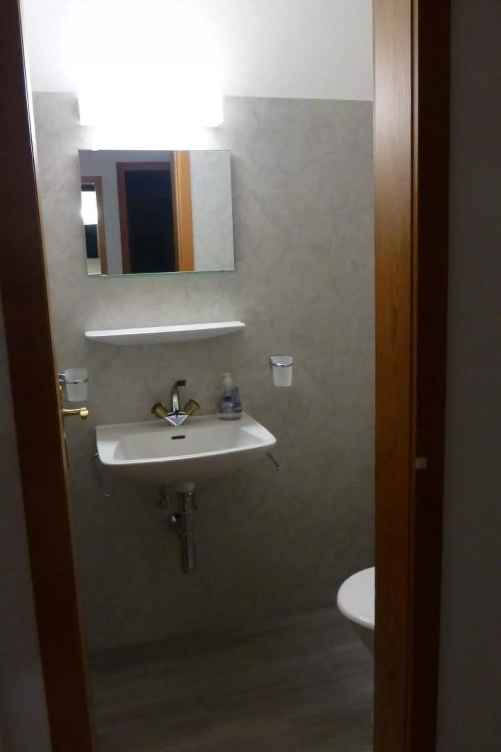 Chesa Azalea 3 klein-Binnen