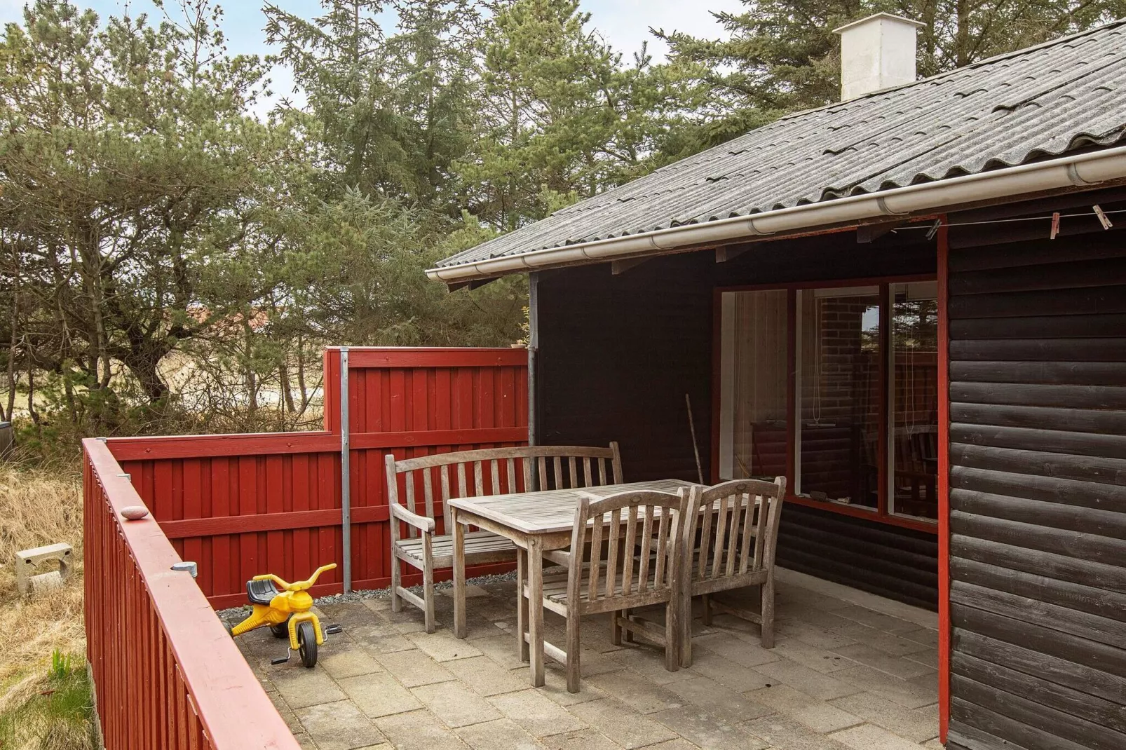 6 persoons vakantie huis in Thisted-By Traum-Uitzicht