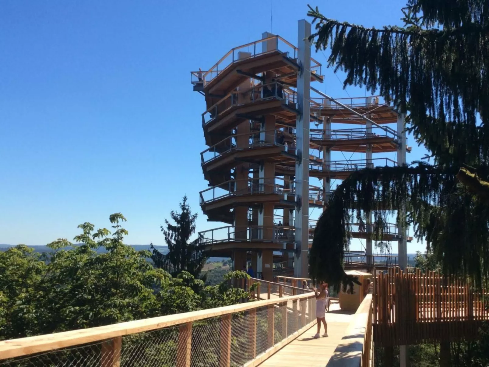 Einzigartige Lage direkt Mosel und Radweg.-Buiten