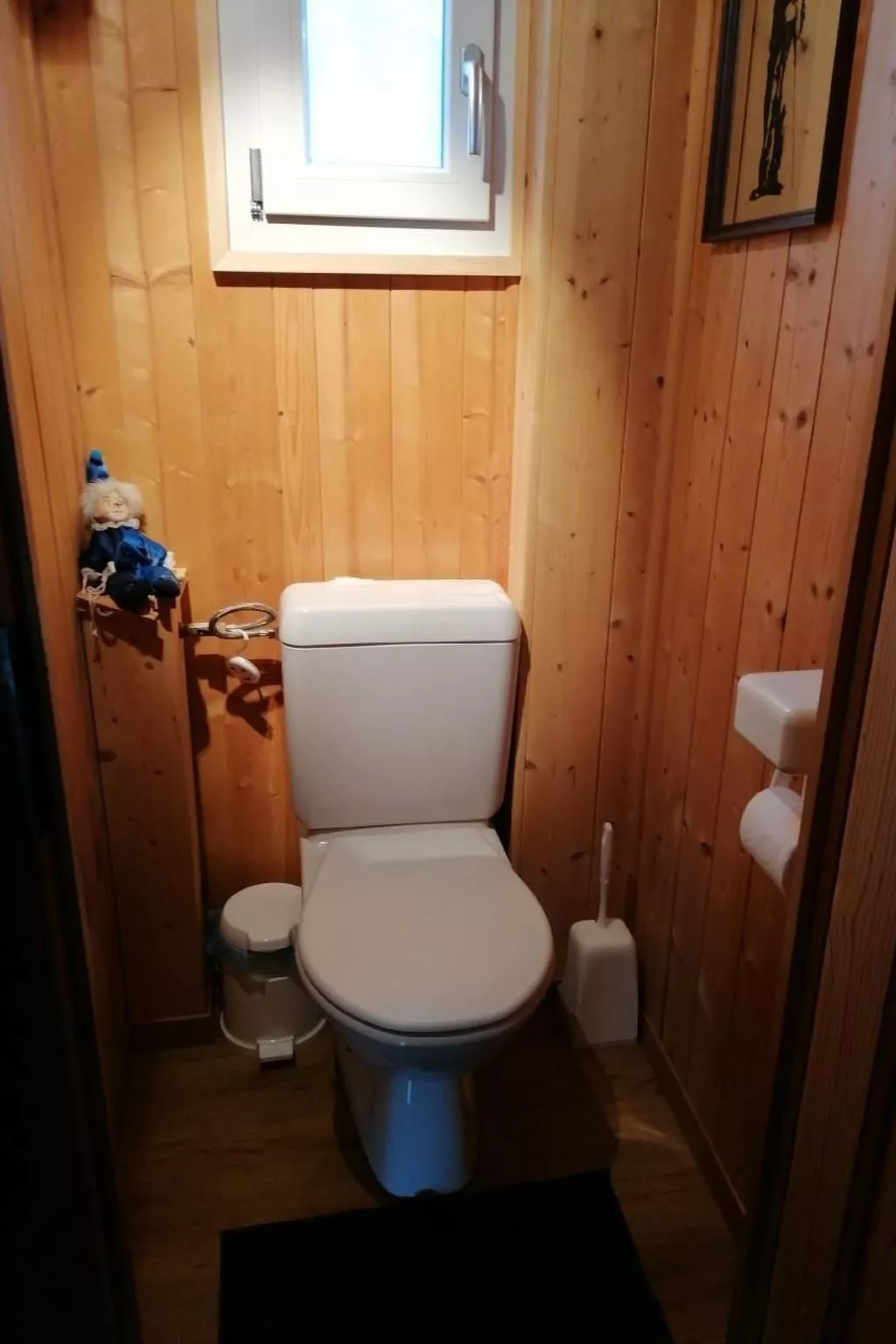 Rheintalblick-Binnen