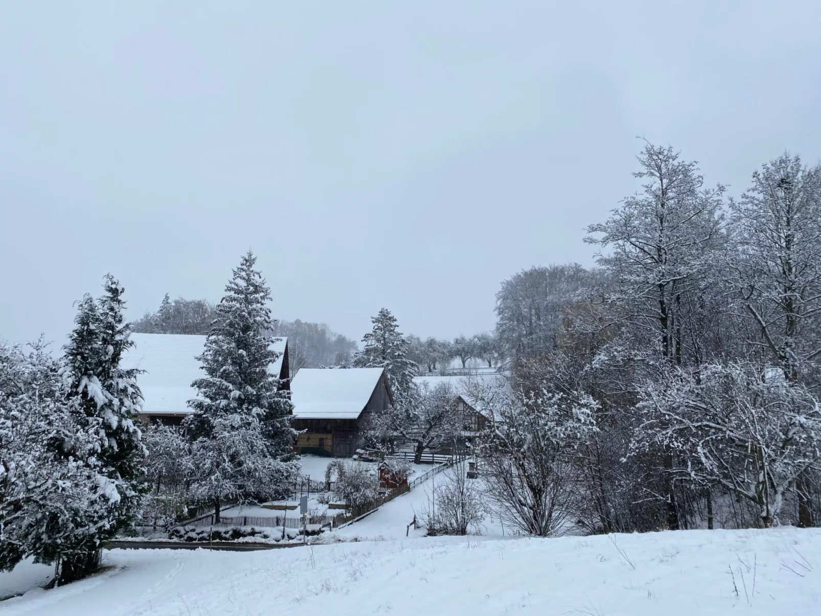 Ferien im Baudenkmal Mühle-Buiten