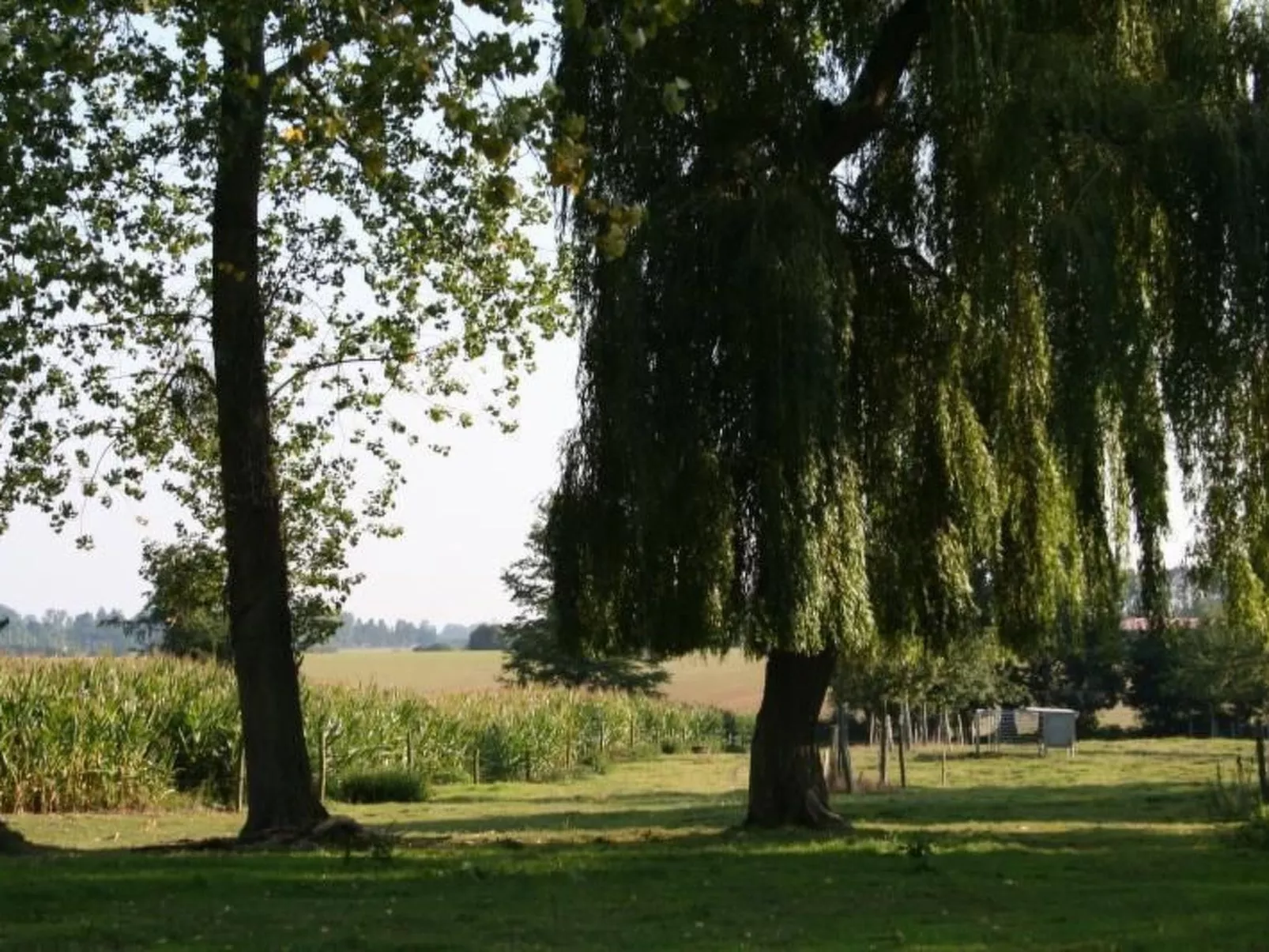 Für 8 Personen-Buiten