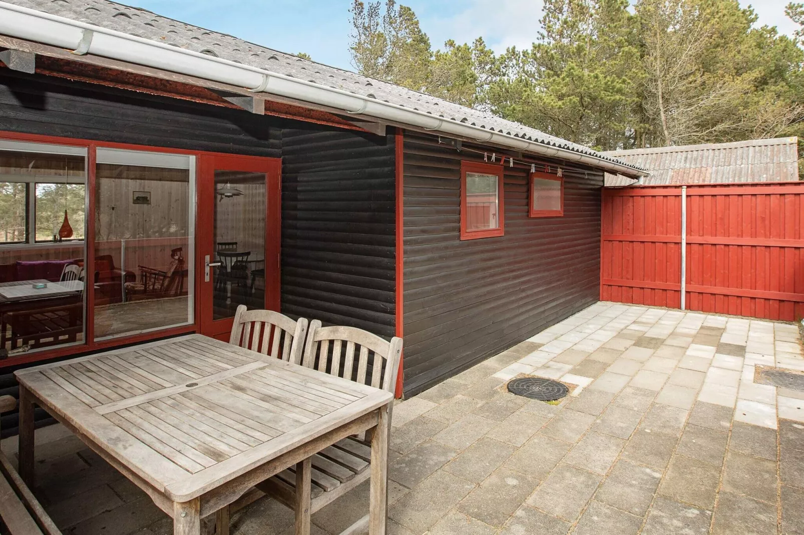 6 persoons vakantie huis in Thisted-By Traum-Uitzicht