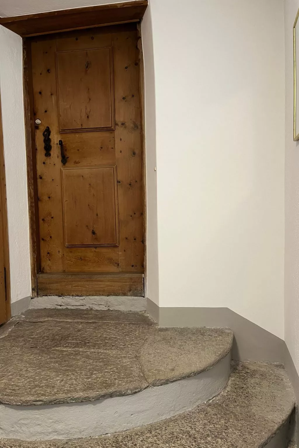 Casa Molinari-Binnen