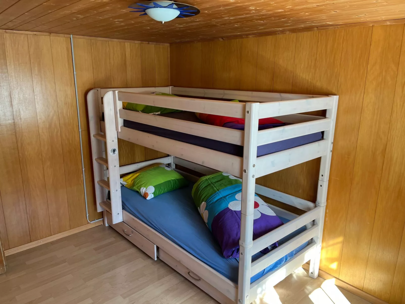 Sunnähöggli-Binnen