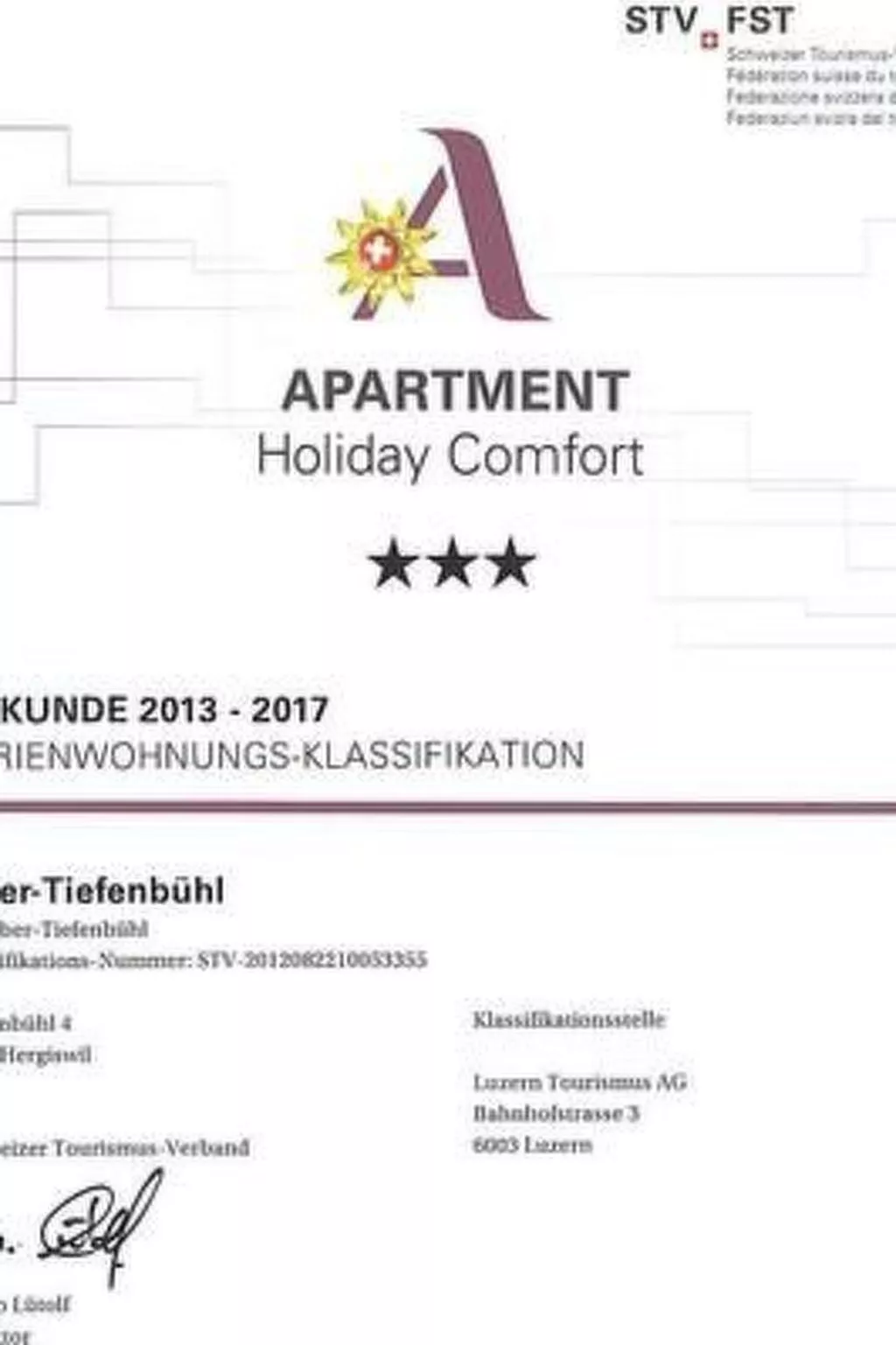 Ober-Tiefenbühl-Binnen