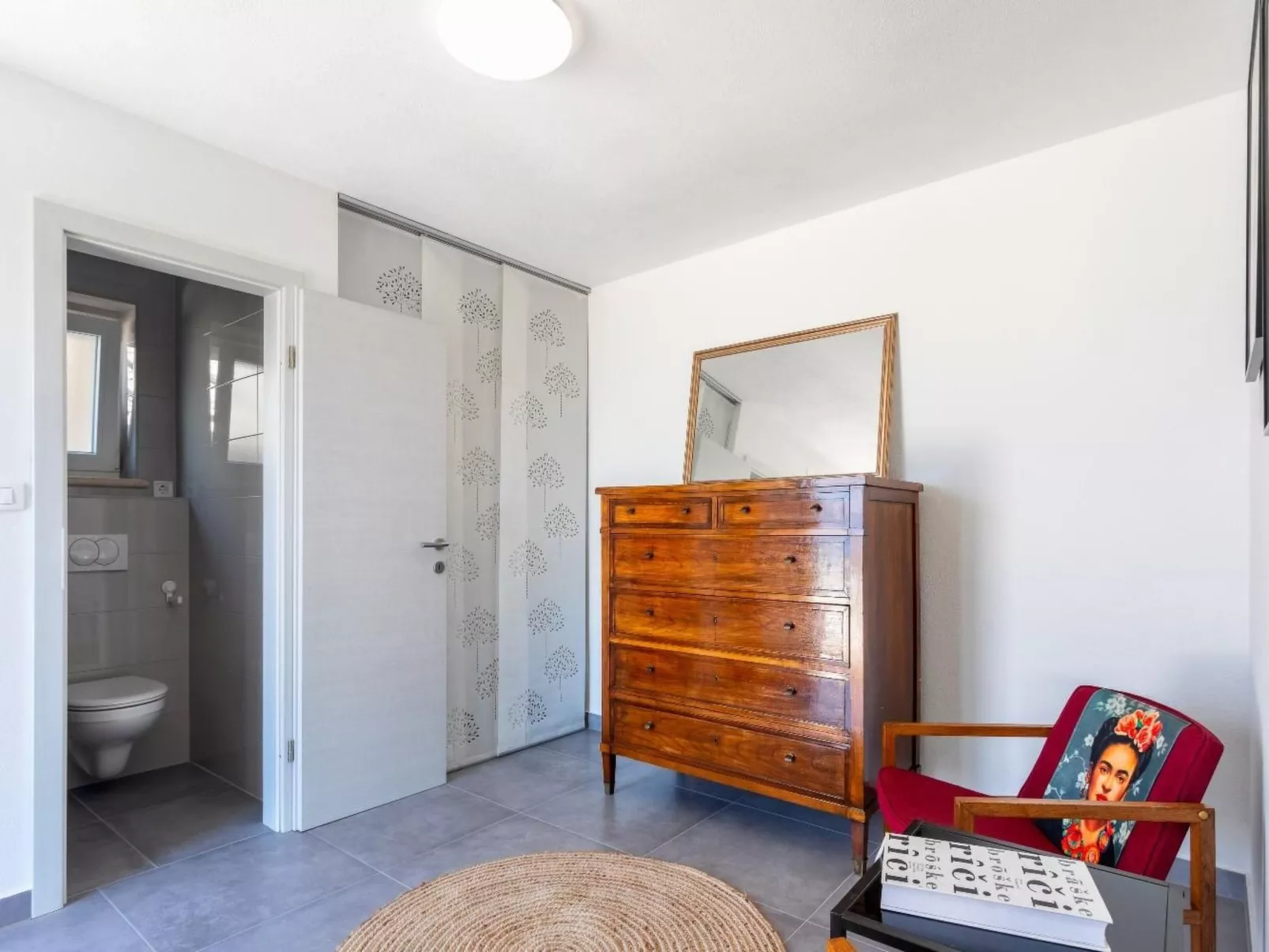 Villa Santa Lucia auf der Insel Brač-Binnen