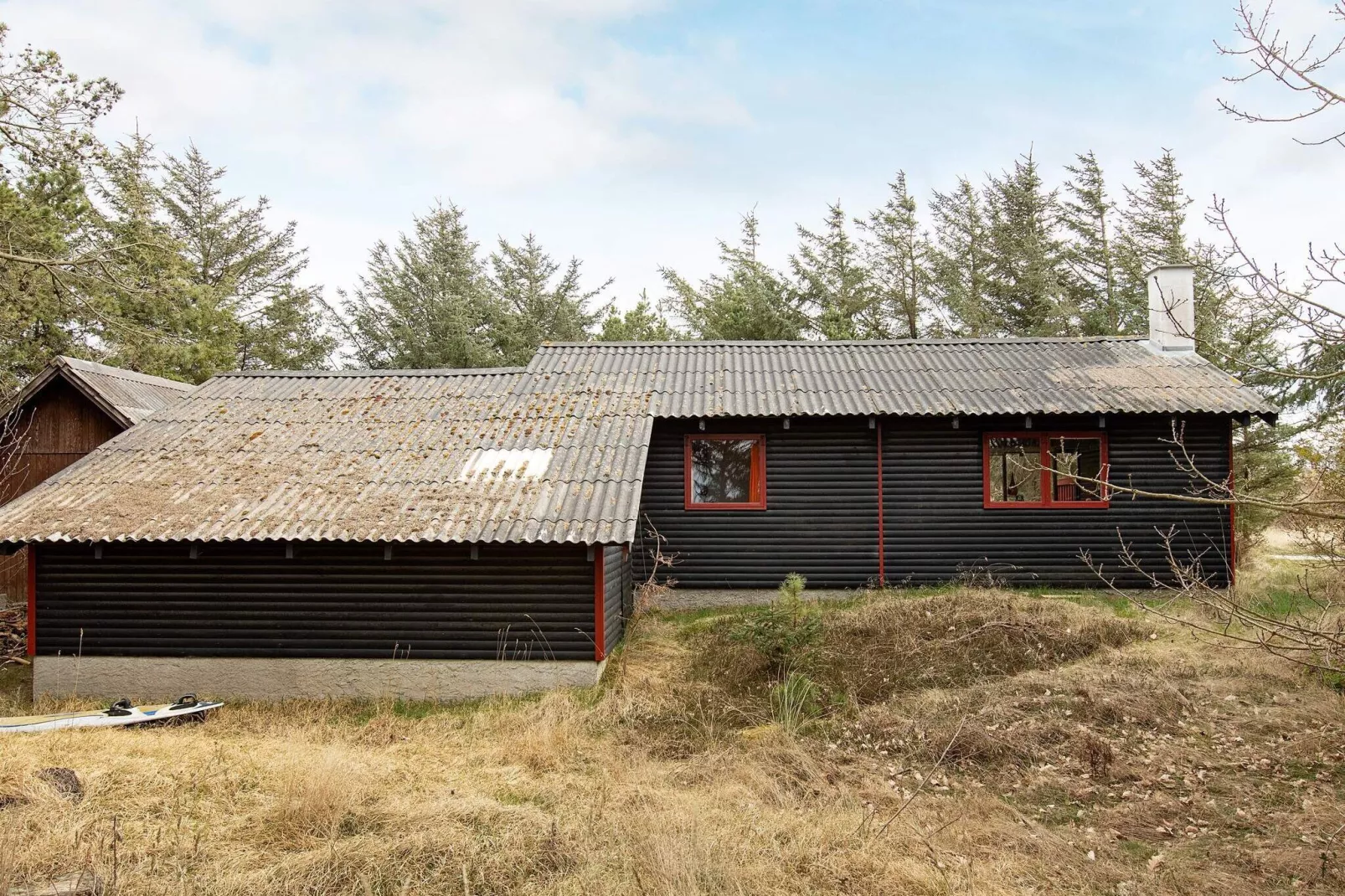 6 persoons vakantie huis in Thisted-By Traum-Uitzicht