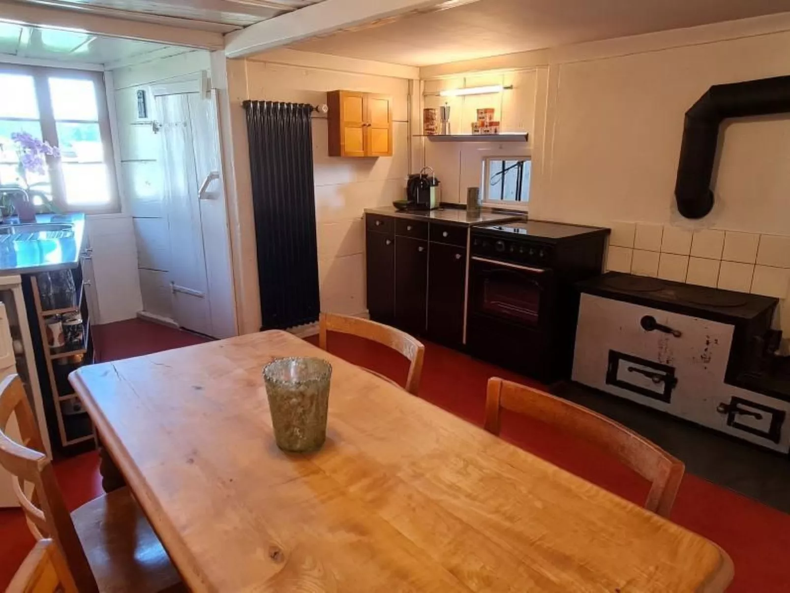 Altes Bauernhaus 1793 in Willisau-Image-tags.info