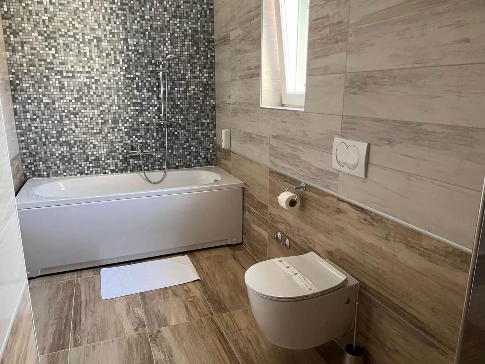 Villa Victoria Istra-Binnen