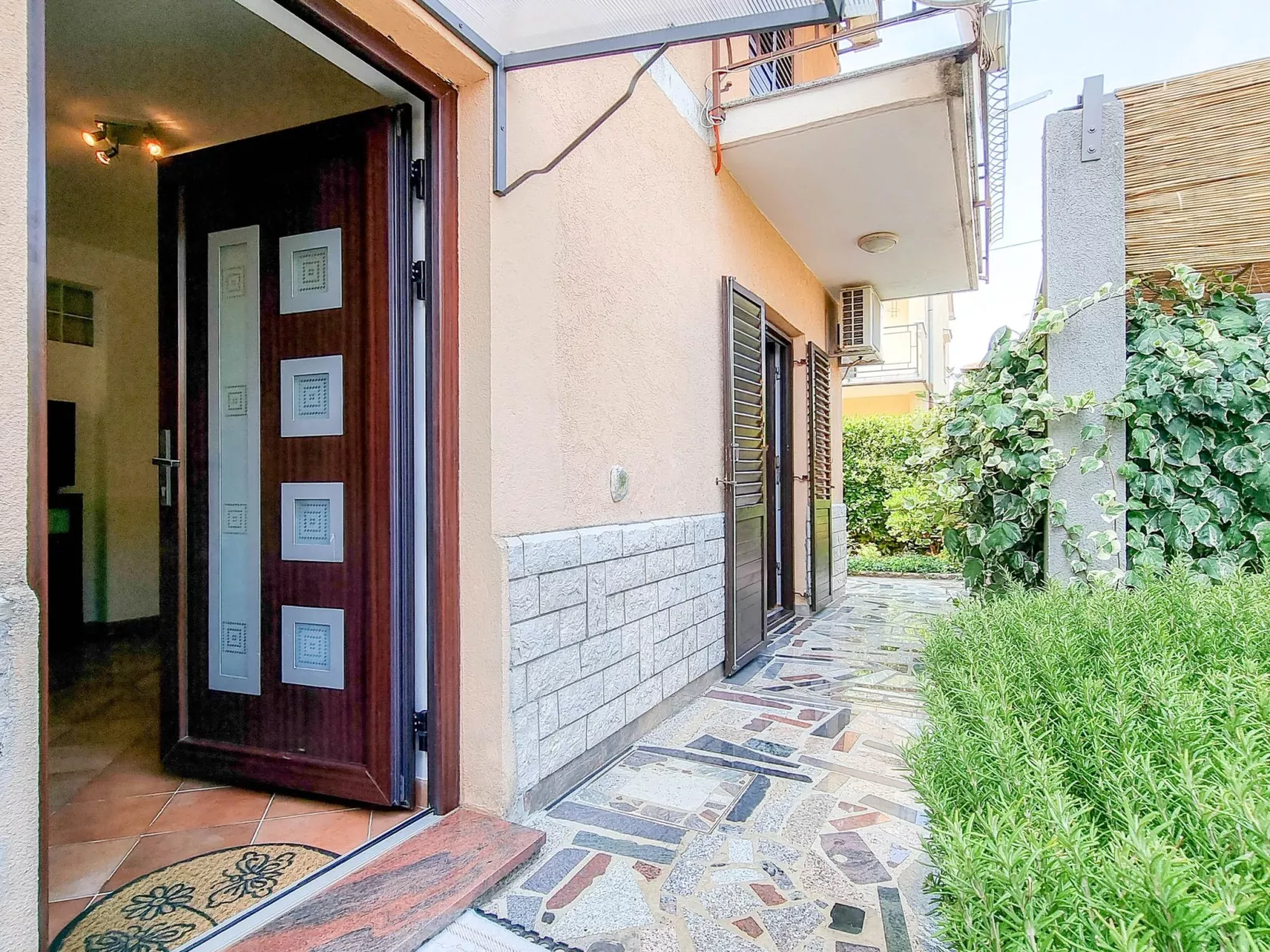 "Maria 4" mit Terrasse-Image-tags.info