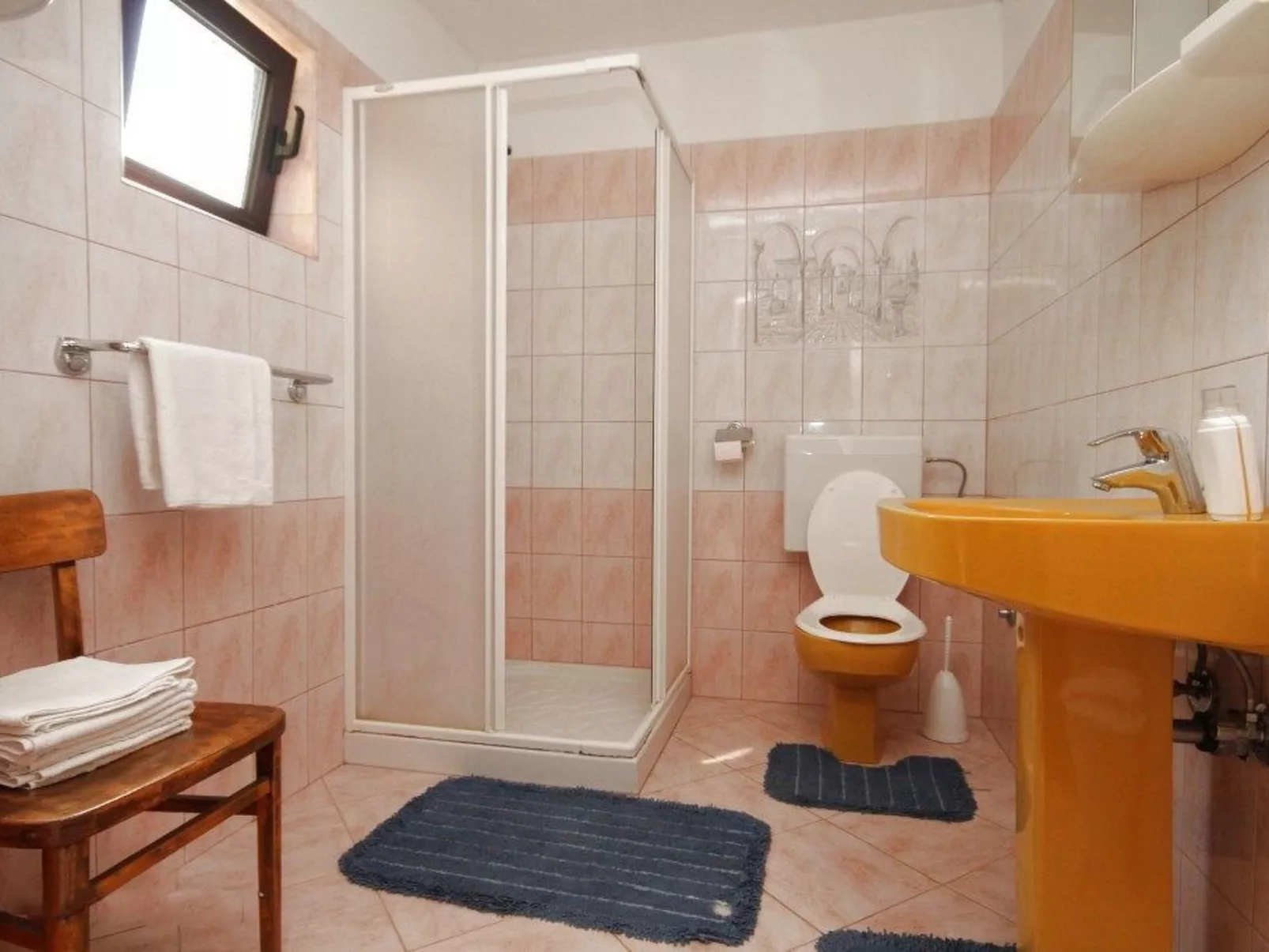 'Frane' mit eigenem Pool-Binnen