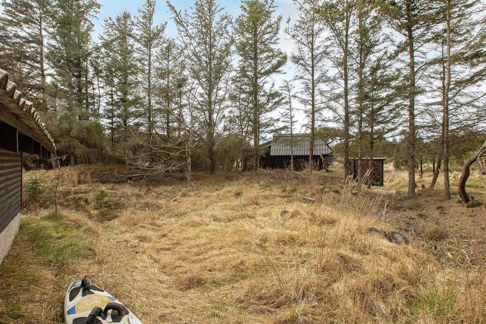 6 persoons vakantie huis in Thisted-By Traum-Uitzicht