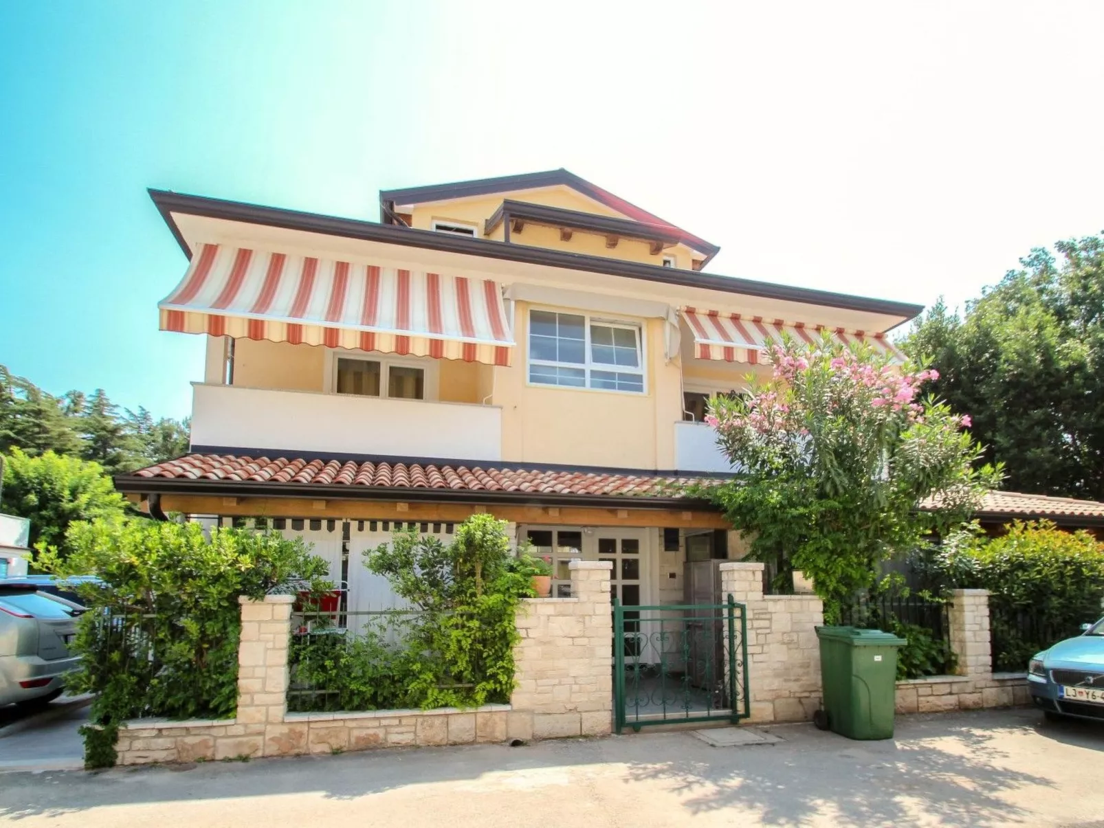 Wohnung "Viviana" direkt am Strand - Image-tags.info