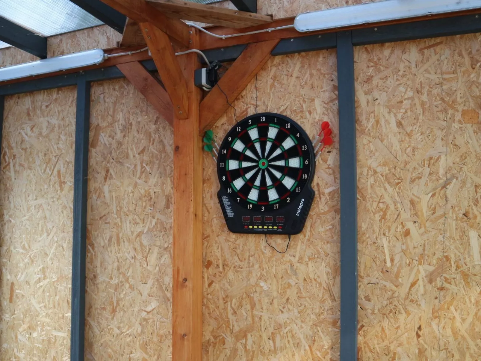 Relax’n’Spa-Buiten