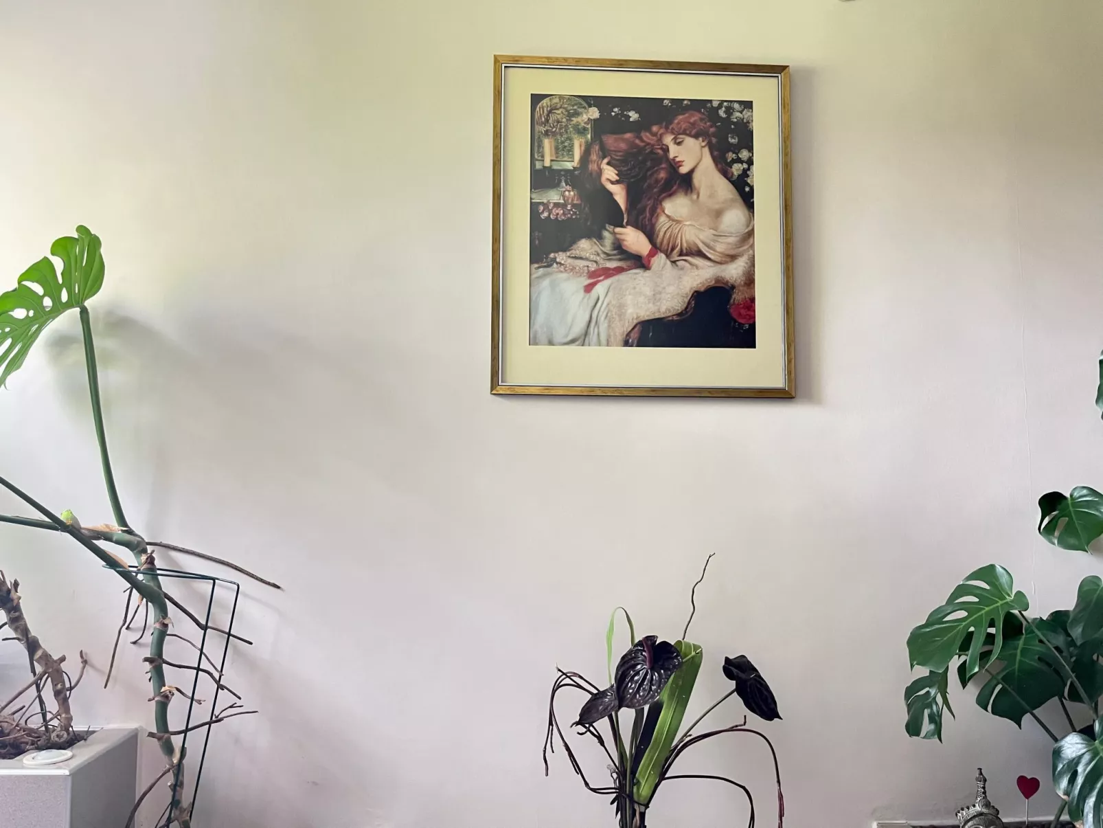 An der Kaschubischen Seenplatte-Binnen