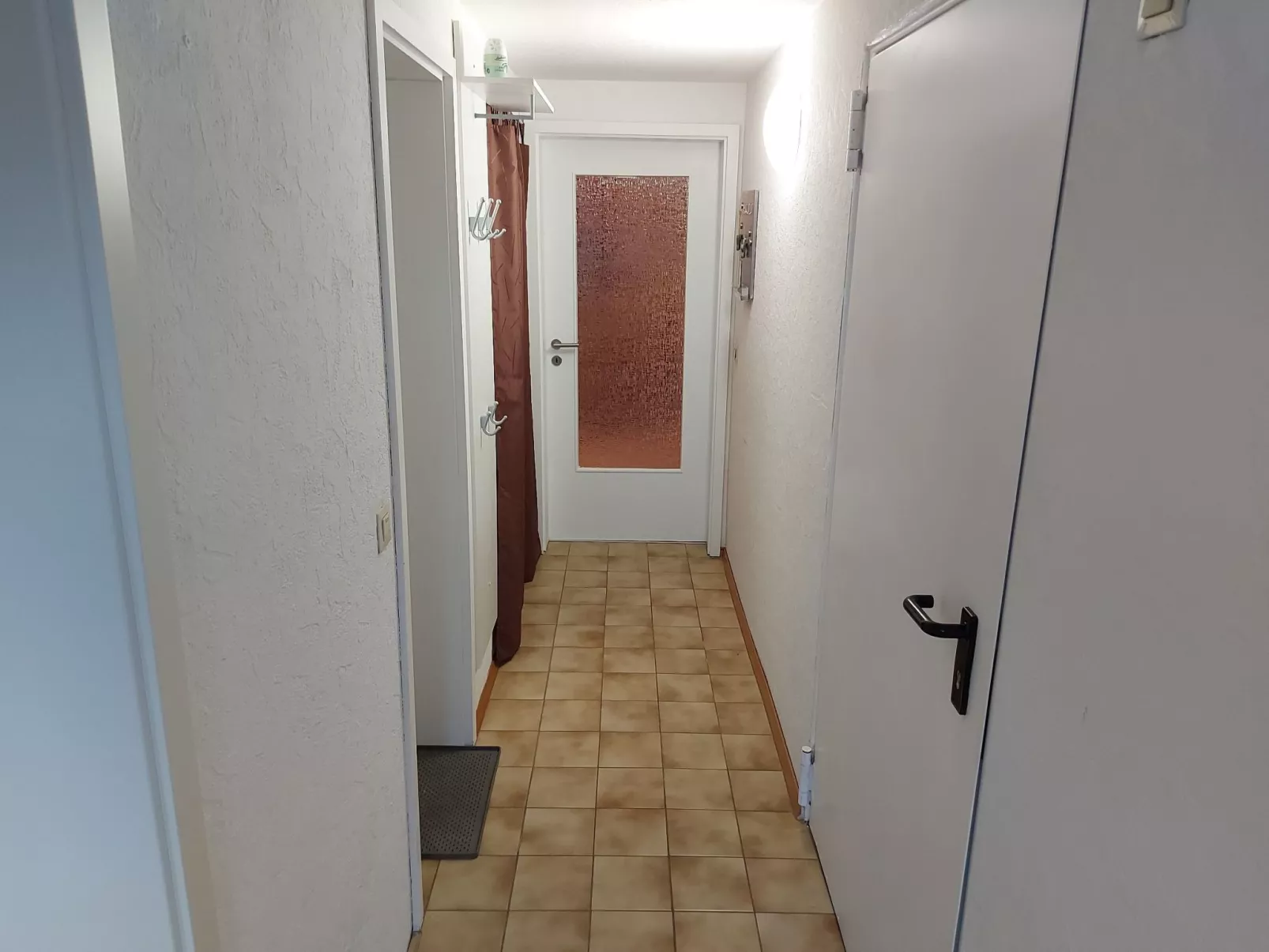 Gästehaus Petra-Binnen