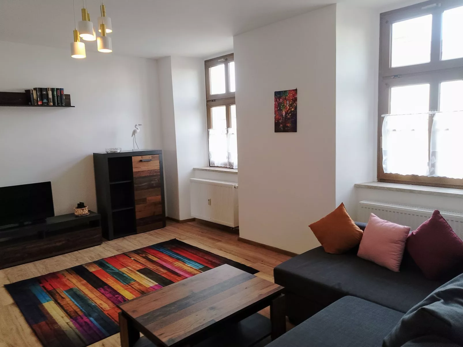 Rittergut Plohn-Binnen