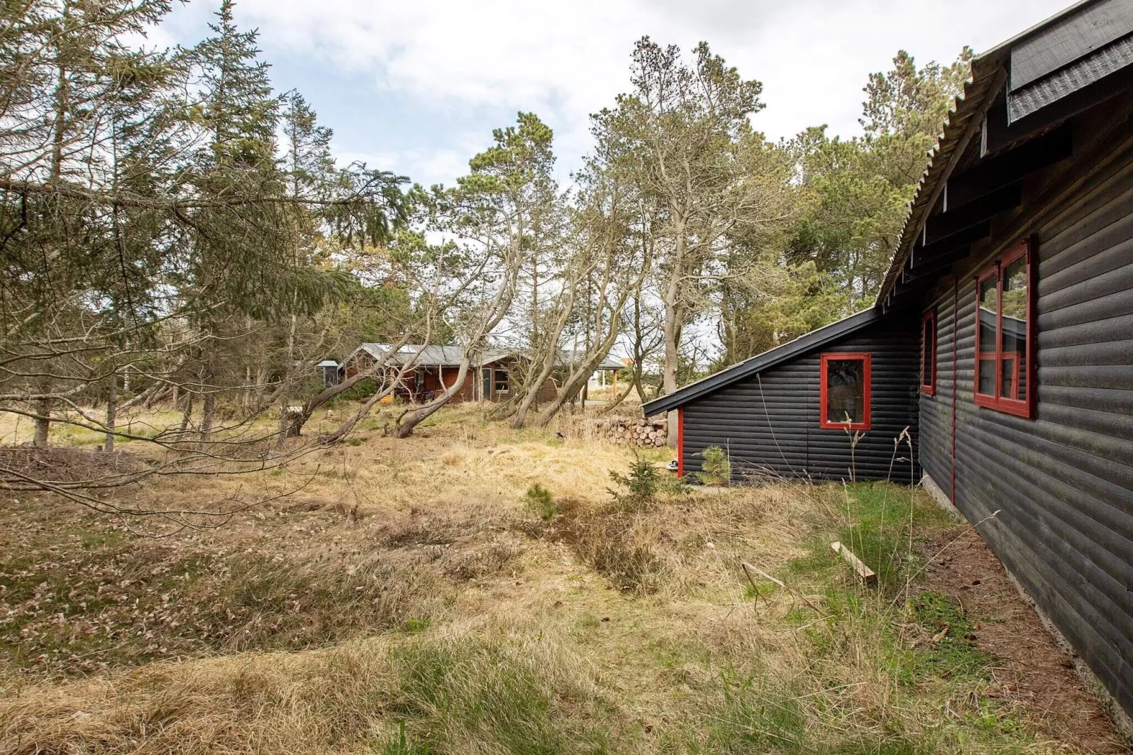 6 persoons vakantie huis in Thisted-By Traum-Uitzicht