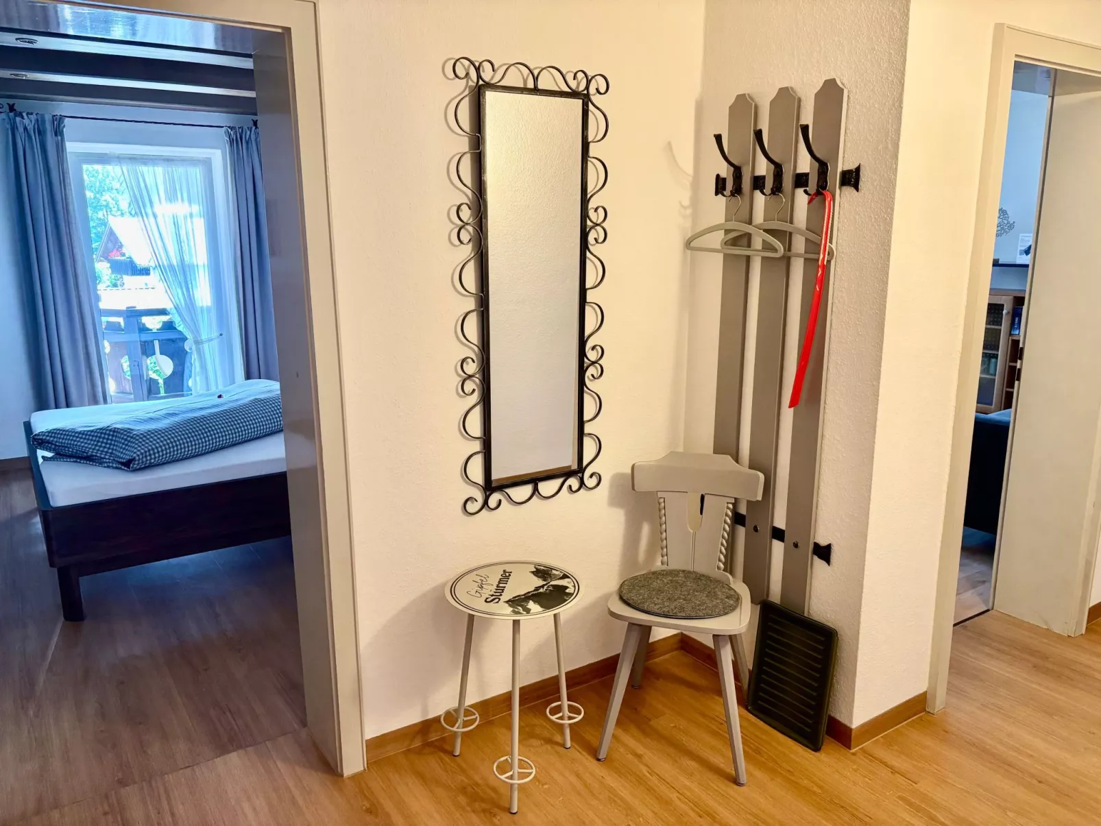 Haus Rosenwirth-Binnen