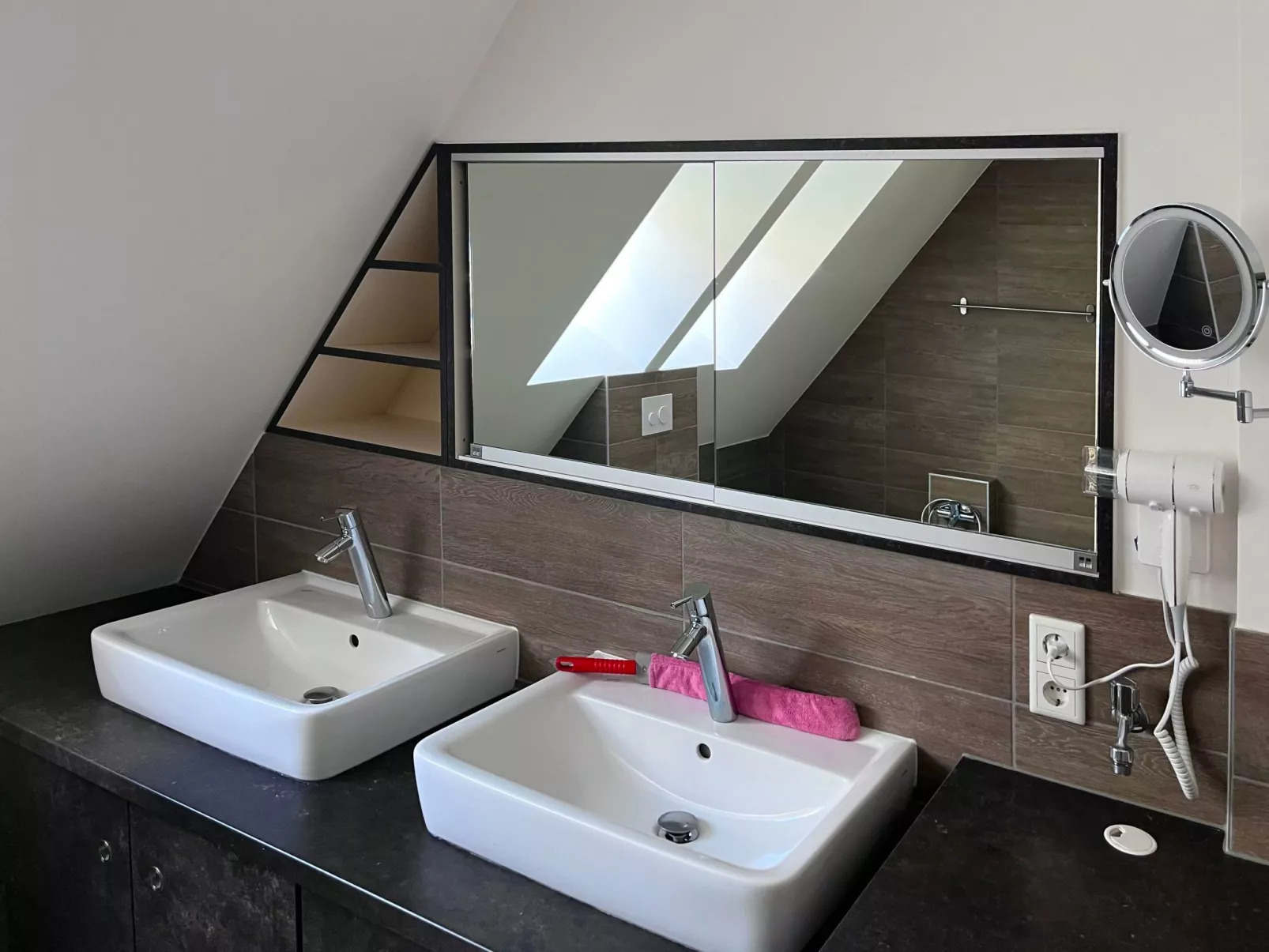 CITY HOUSE Apartments-Binnen