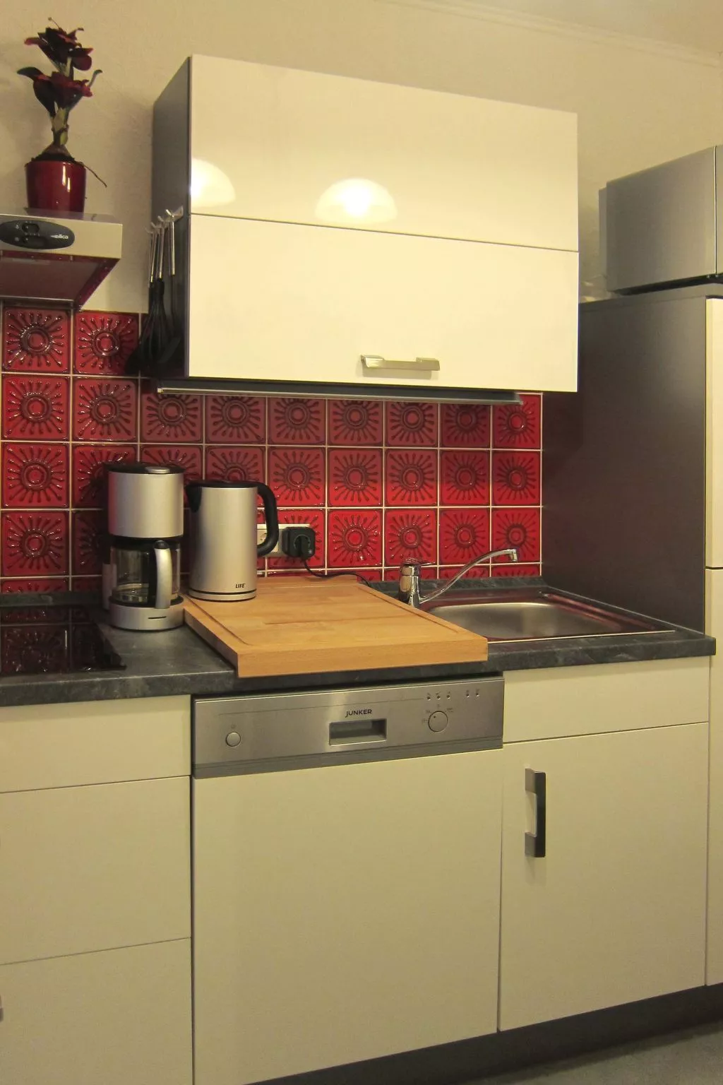 FeWo KLEINER ROLAND-Binnen