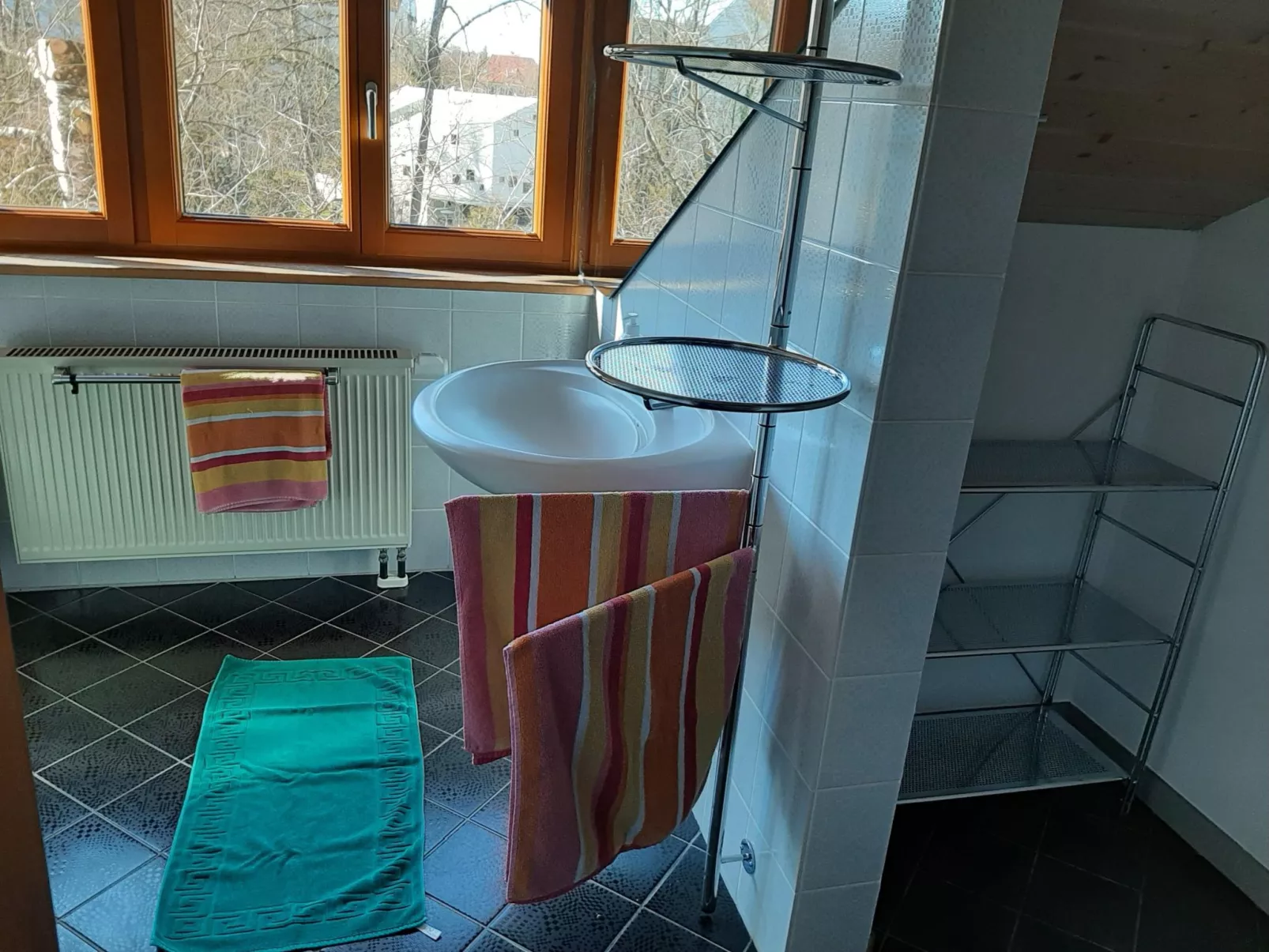 Lechrauschen Landsberg-Binnen