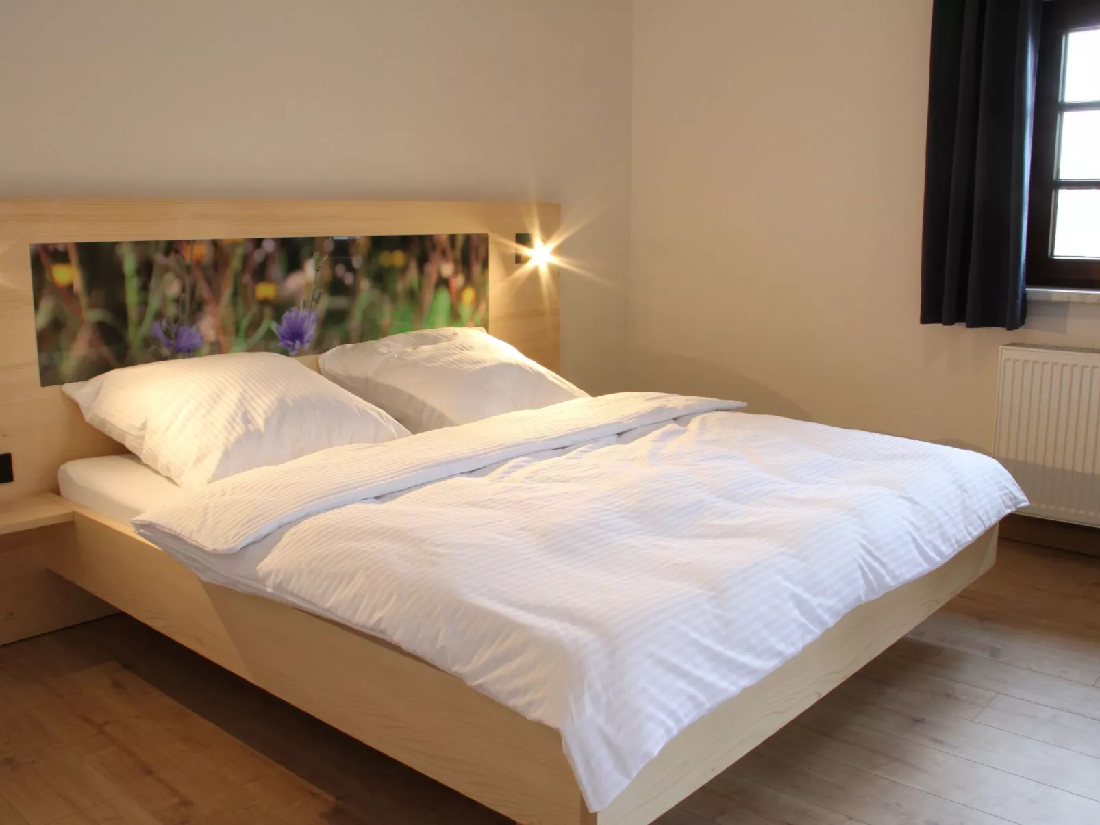 Schwalbennest-Binnen