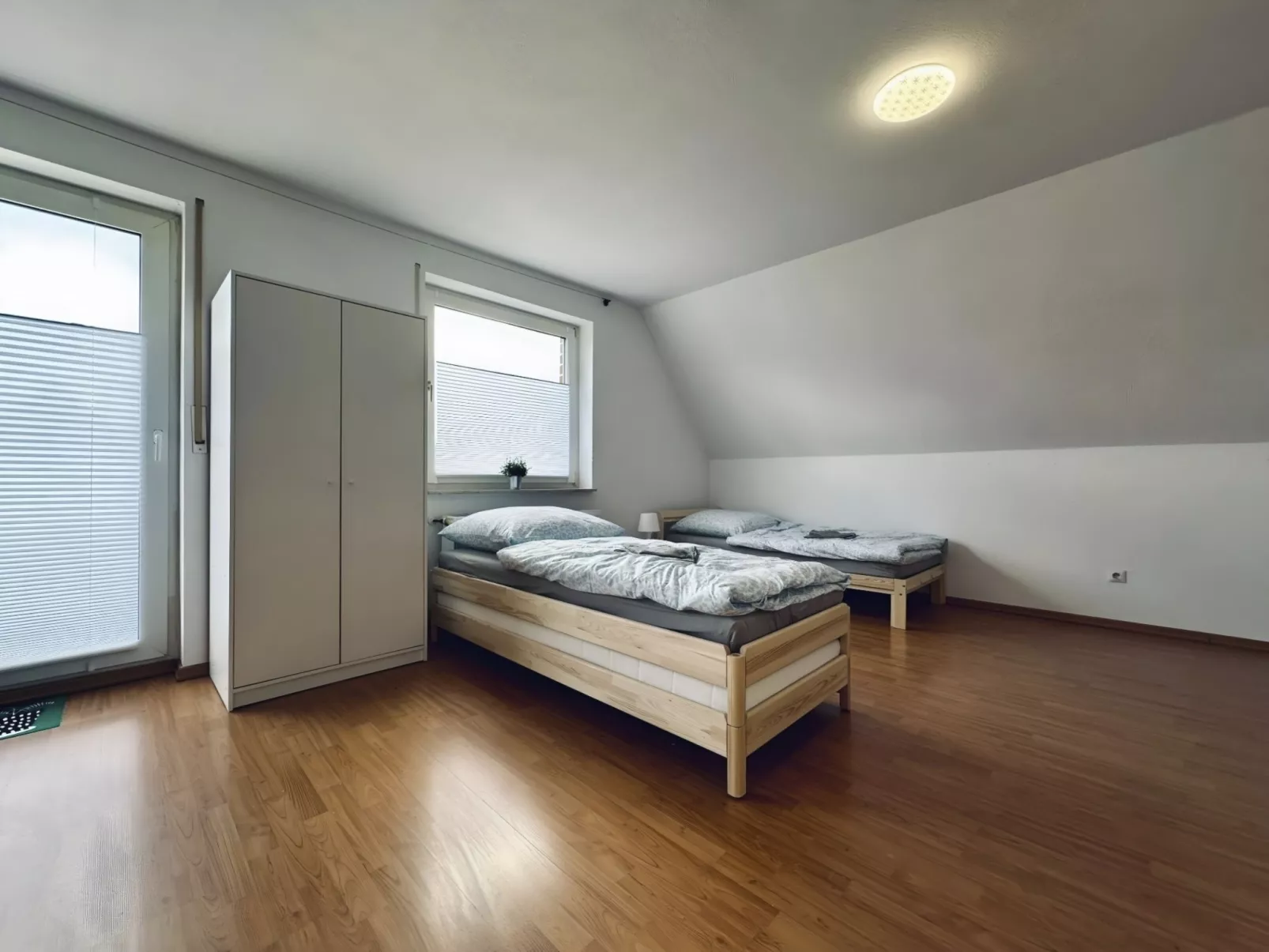 FeWo Waldhügelsee II-Binnen