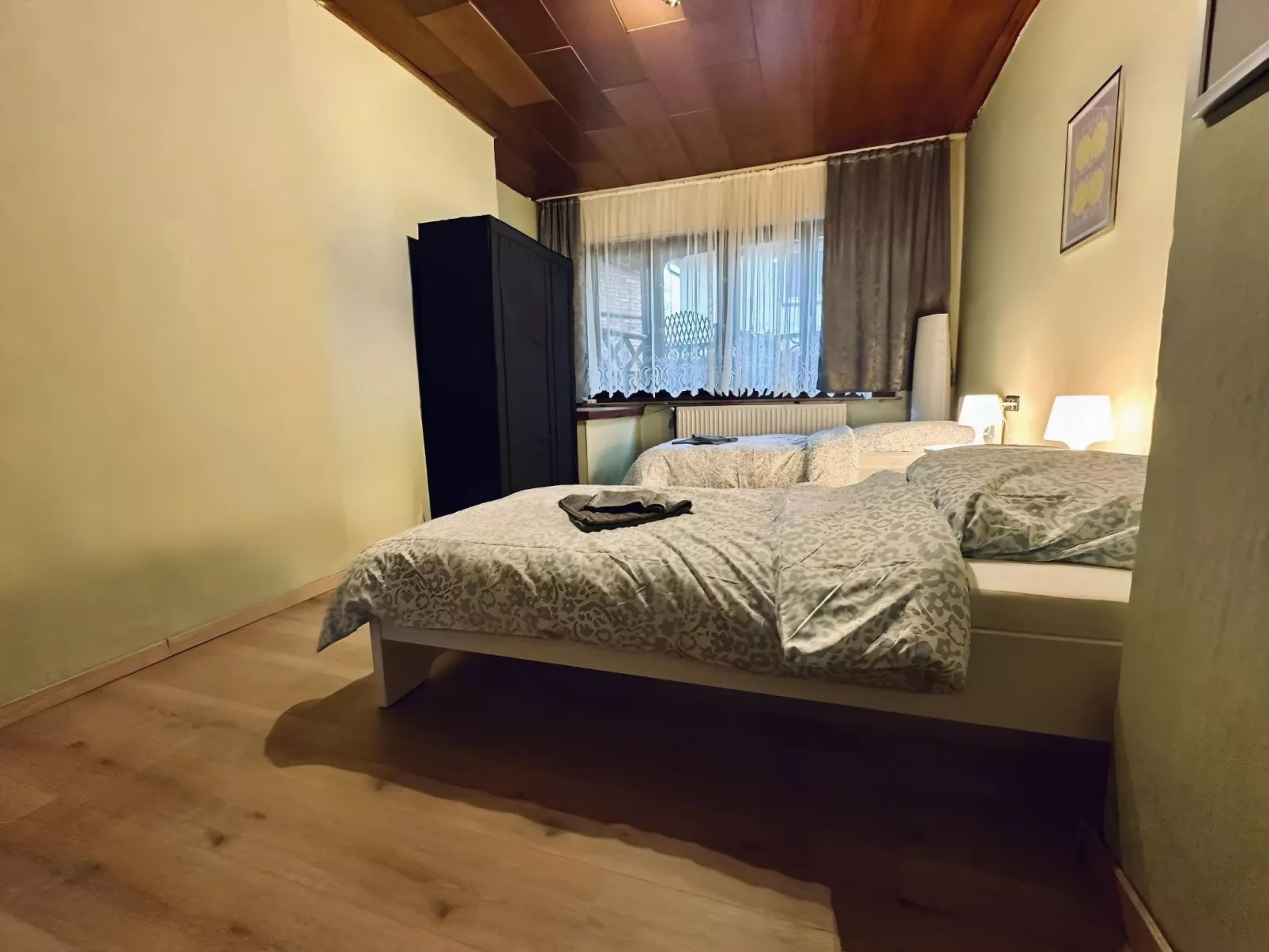 SleepWELL-Steinf. II-Binnen