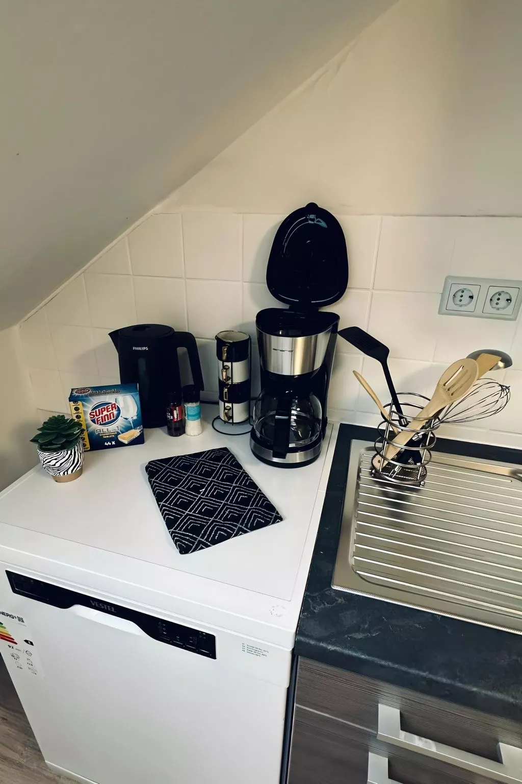 Apartment OchtrUP I-Binnen