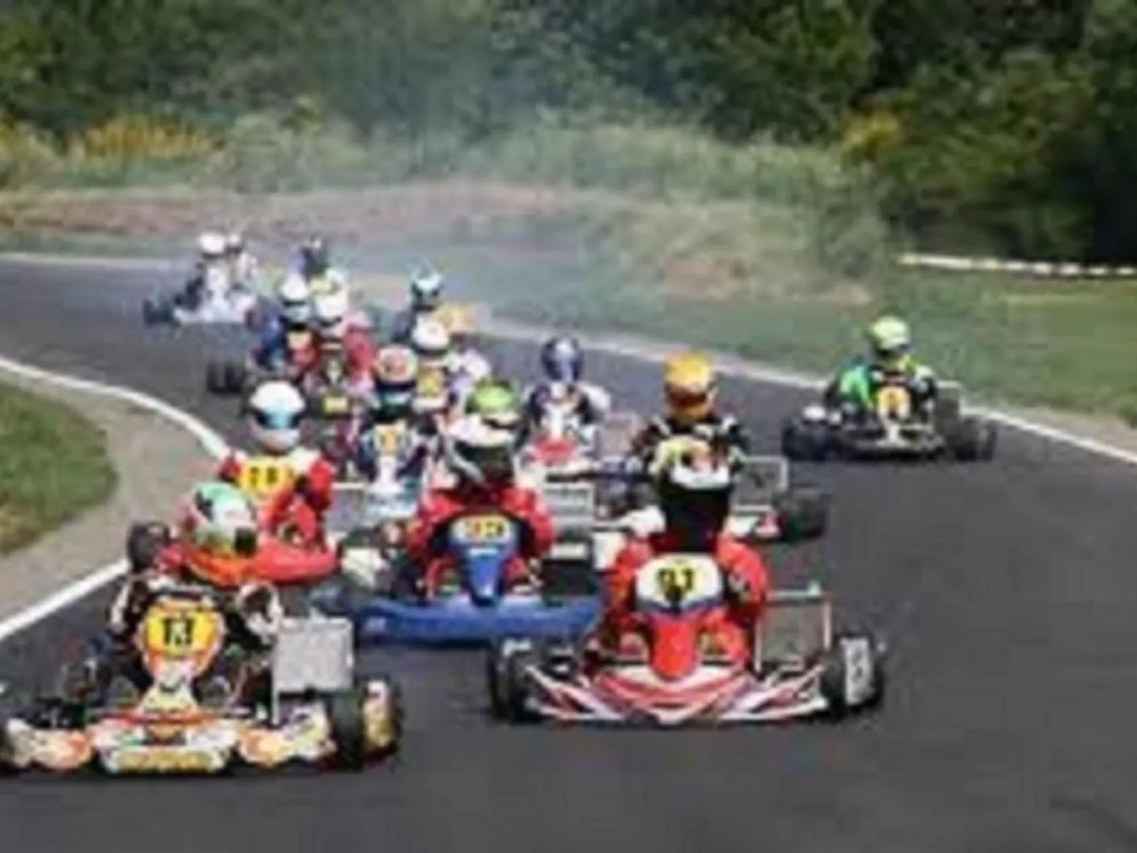 Zum Rosenhügel-Buiten