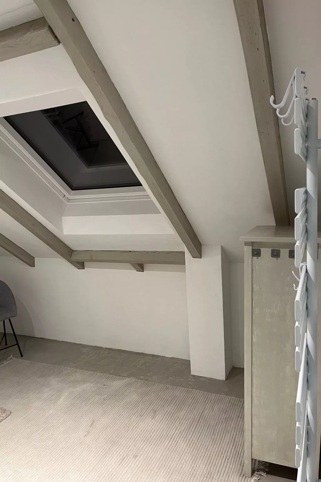 Zentrales Appartement in der Nähe von München-Binnen