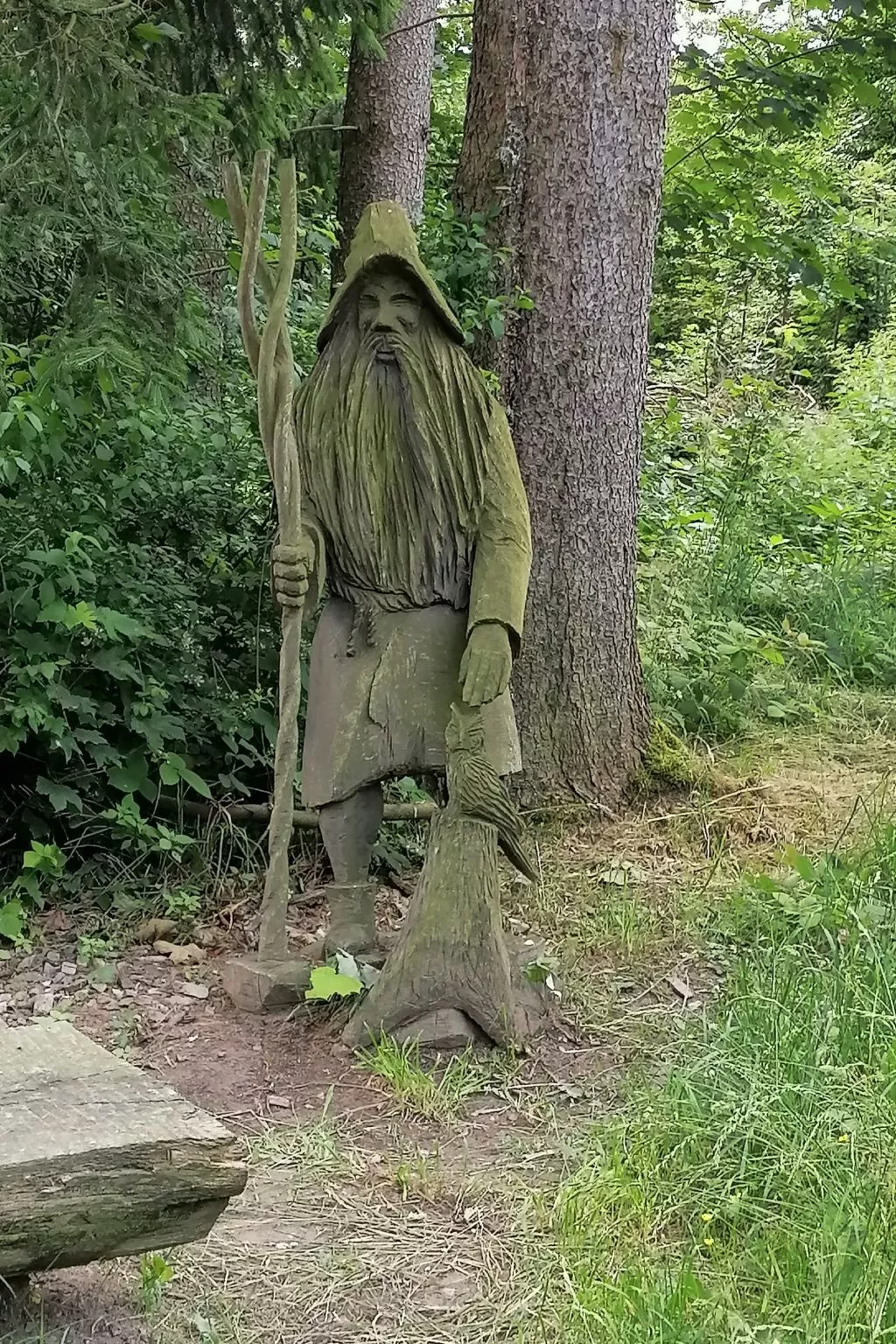 Familienfreundlich Wohnen im Miriquidi-Buiten