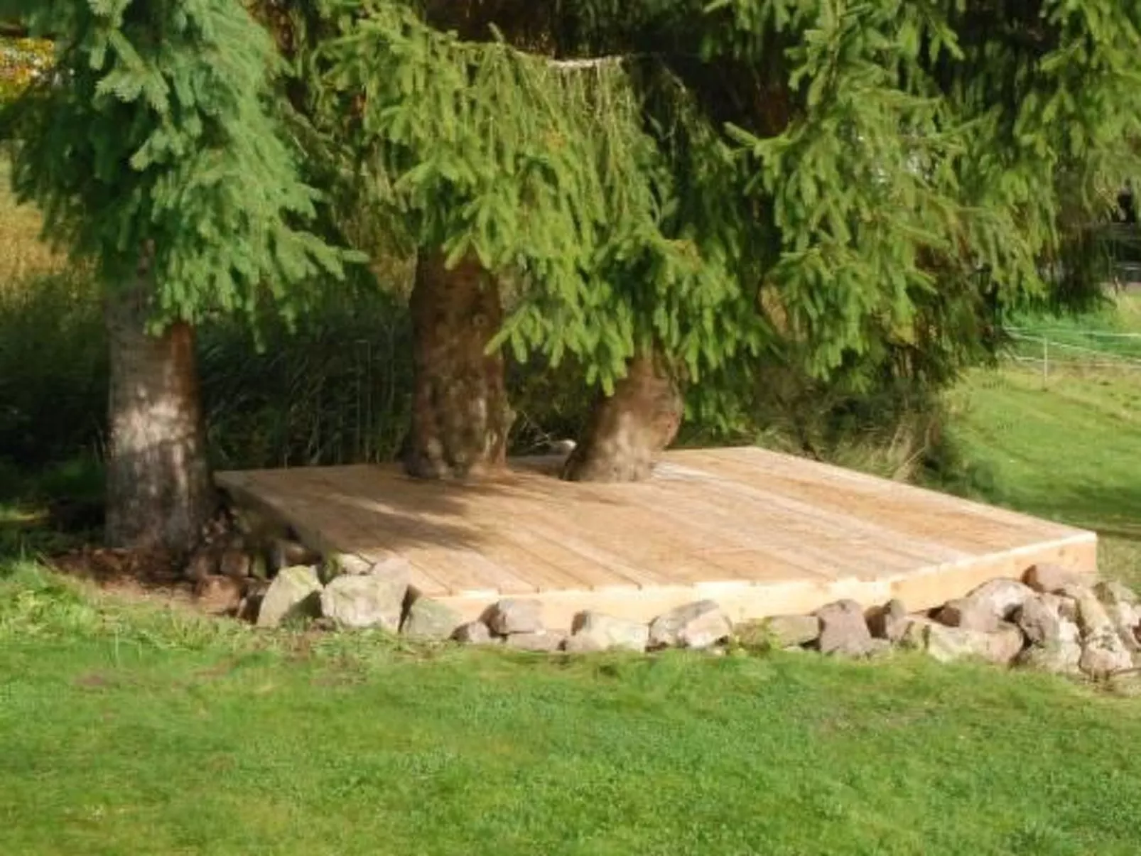 Haus Johannes-Buiten