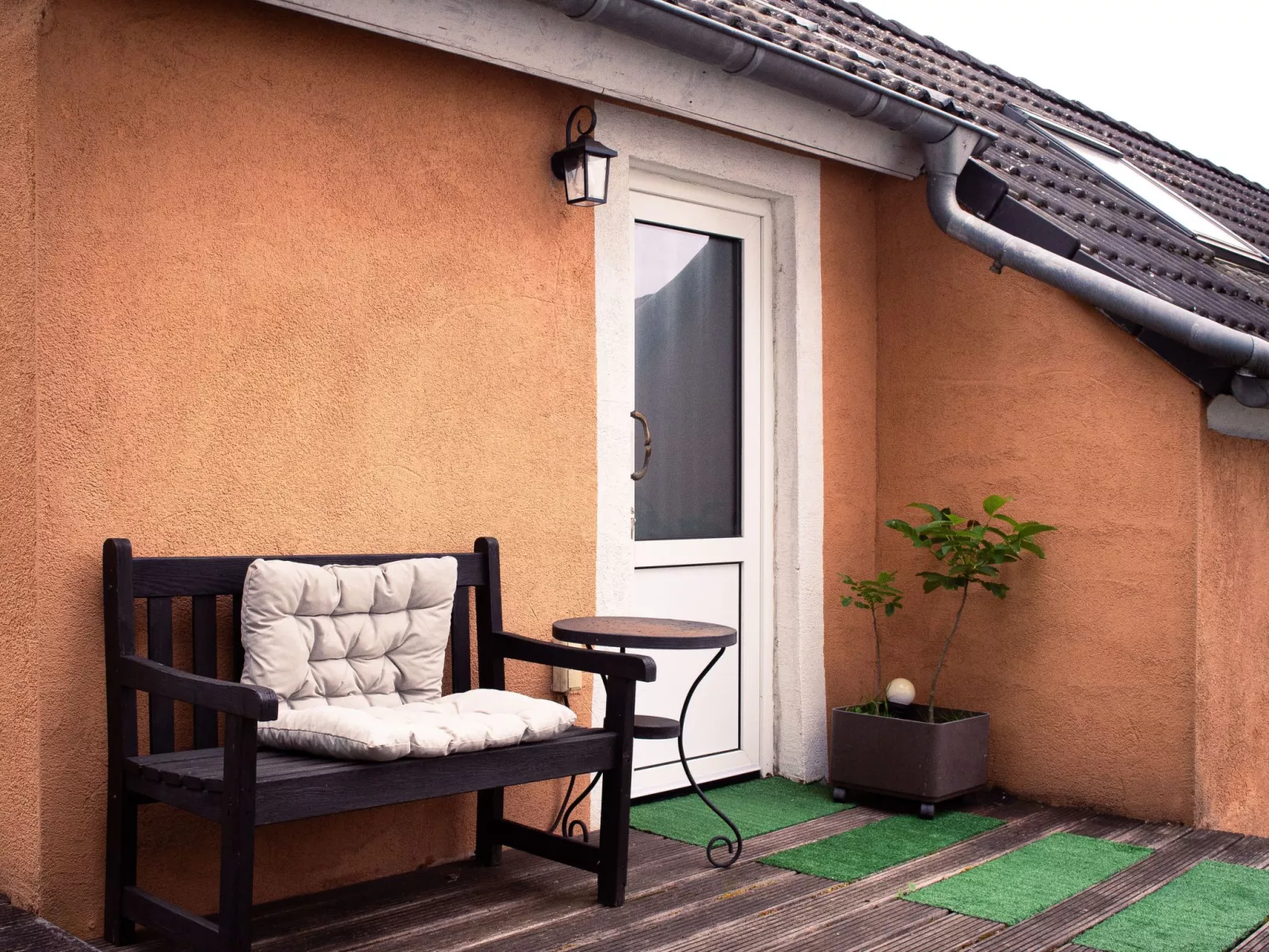 Villa Monte in Frechen Bachem bei Köln-Buiten