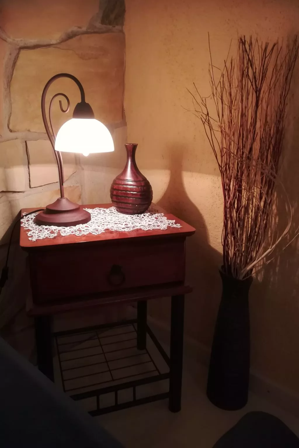 Tolle Ferienwohnung in Burkheim-Binnen