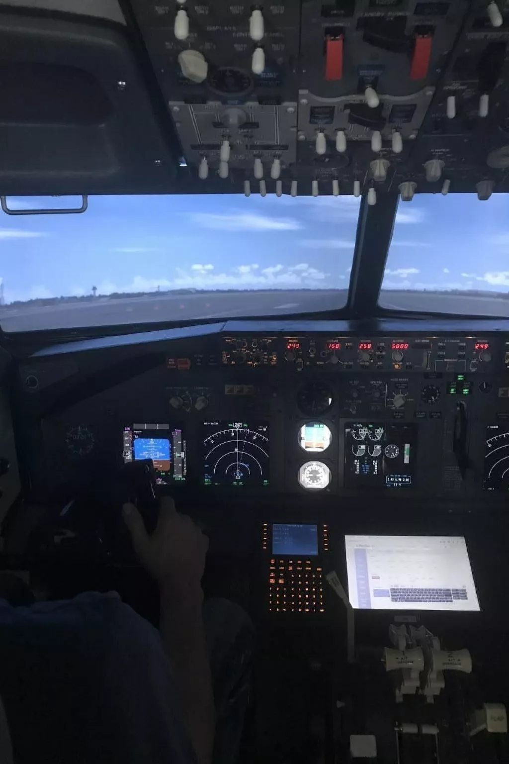 Appartement Spessart-Romantik-Buiten