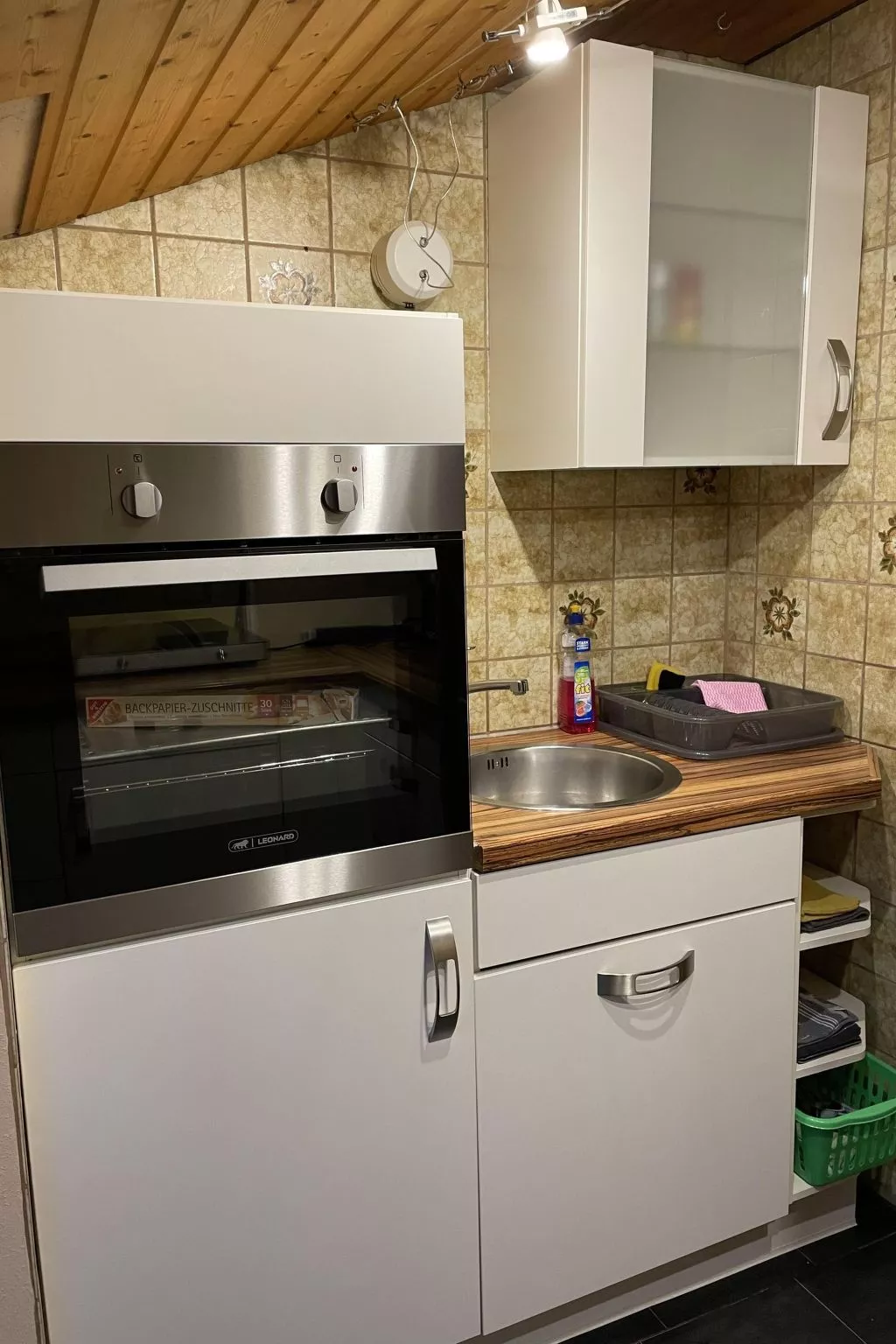 Appartement in Hattenhofen-Image-tags.info