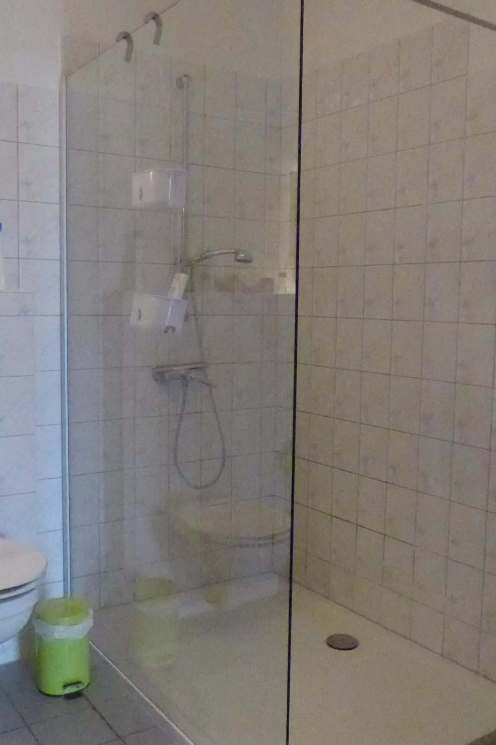 Hist. Schafscheune-Binnen