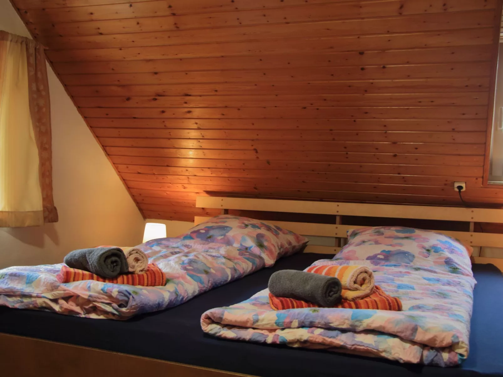 Fewo "Jut Stuff"-Binnen