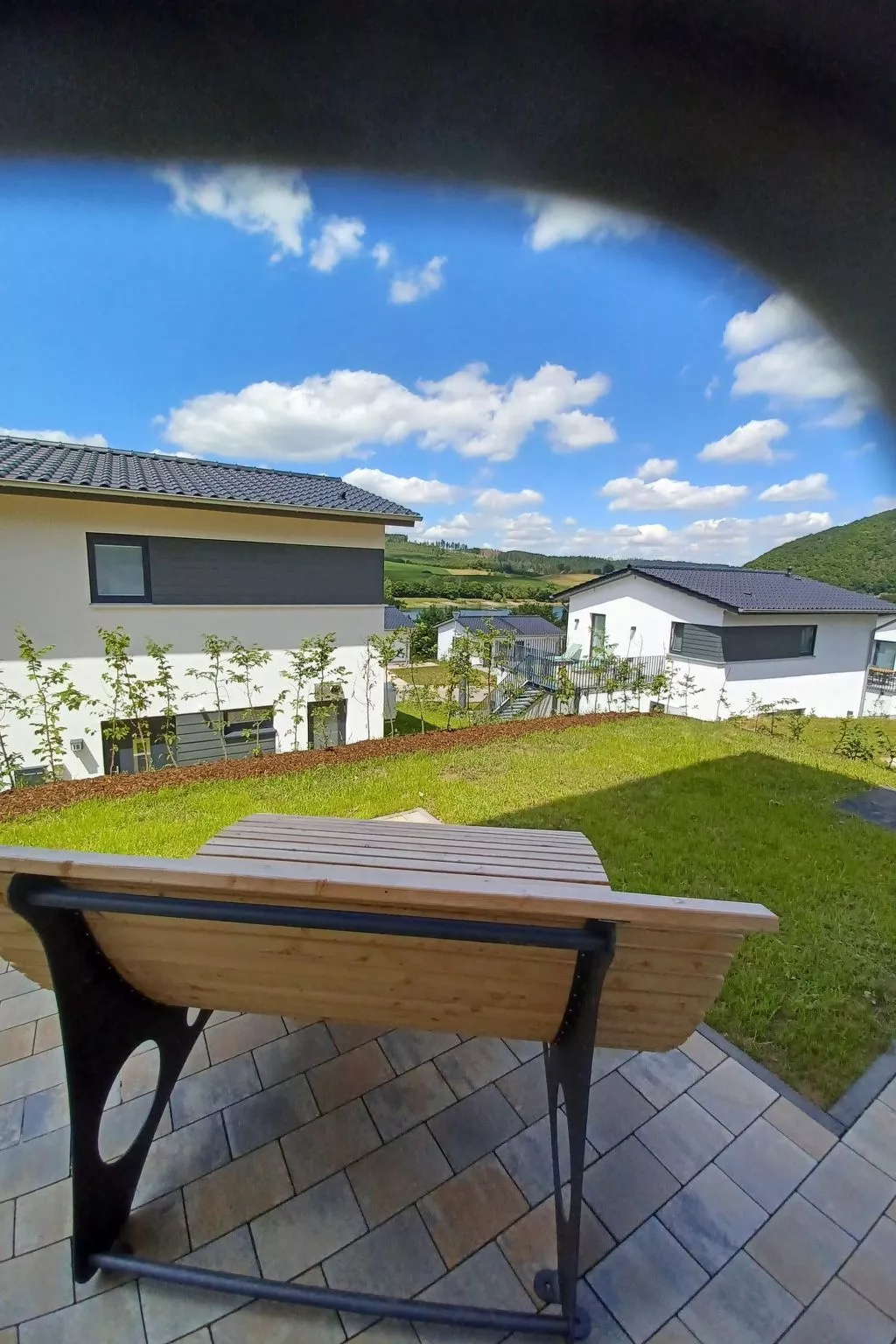 Familienjuwel am Diemelsee-Buiten