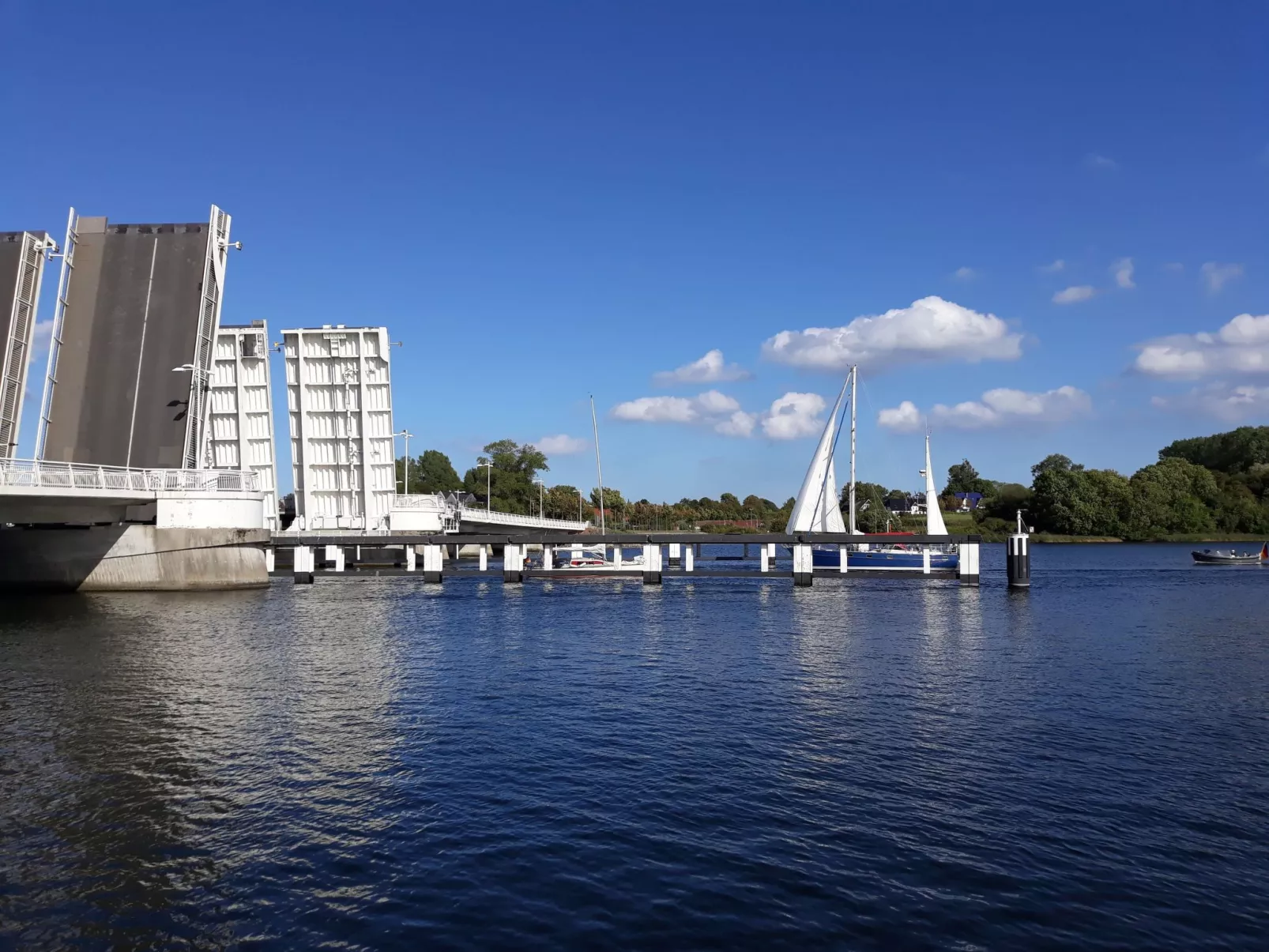 Land-Ferienhaus-Buiten