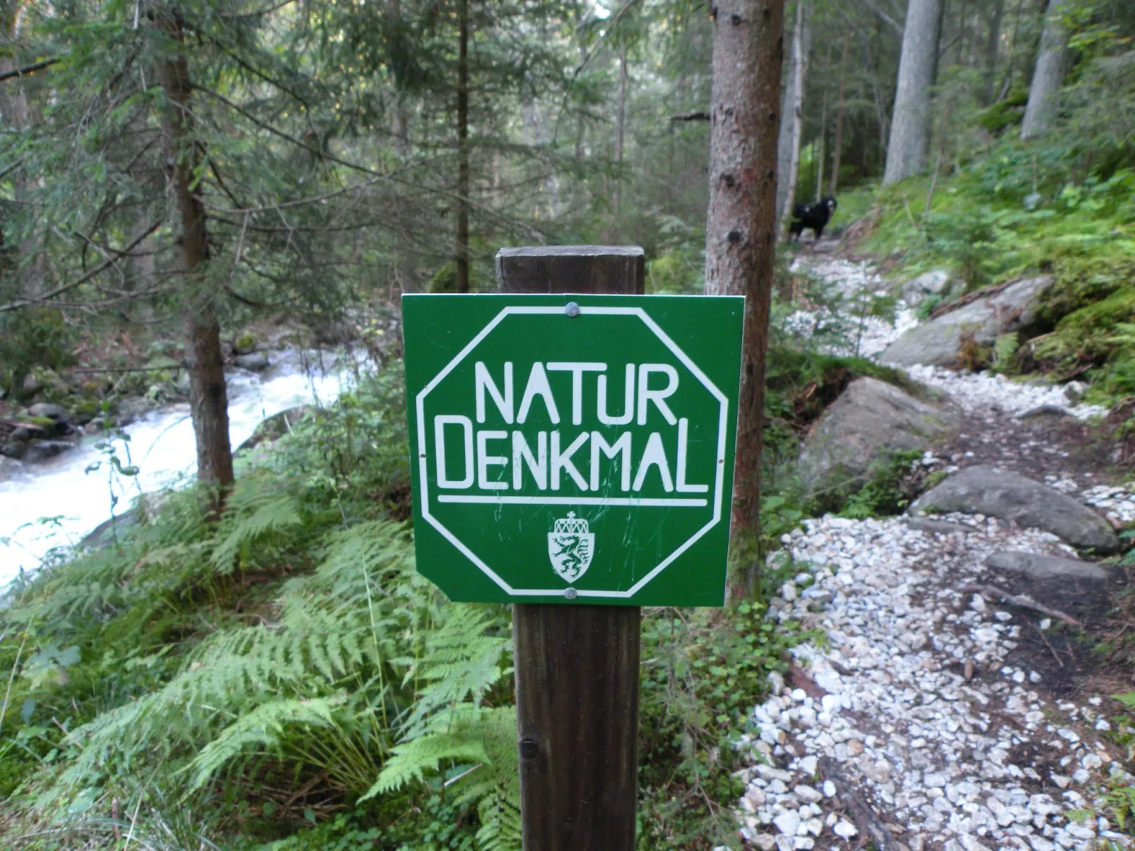 Modernes Ferienhaus in Granitzen mit Grill-Buiten