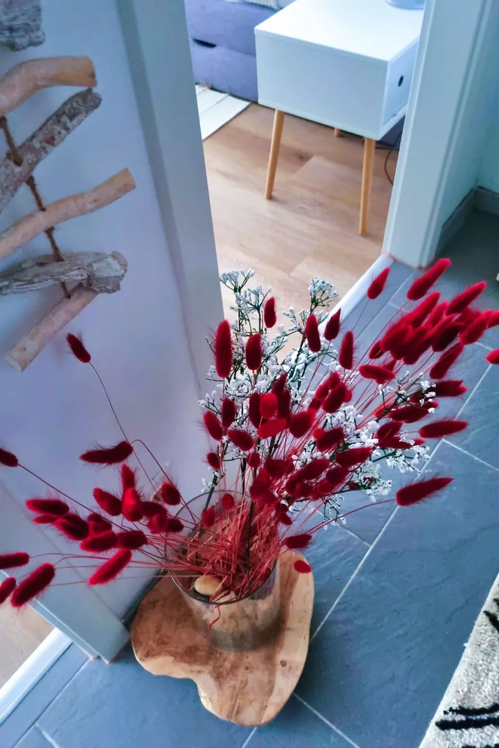 Familienfreundliche Wohnung im schönen Reisenberg-Binnen