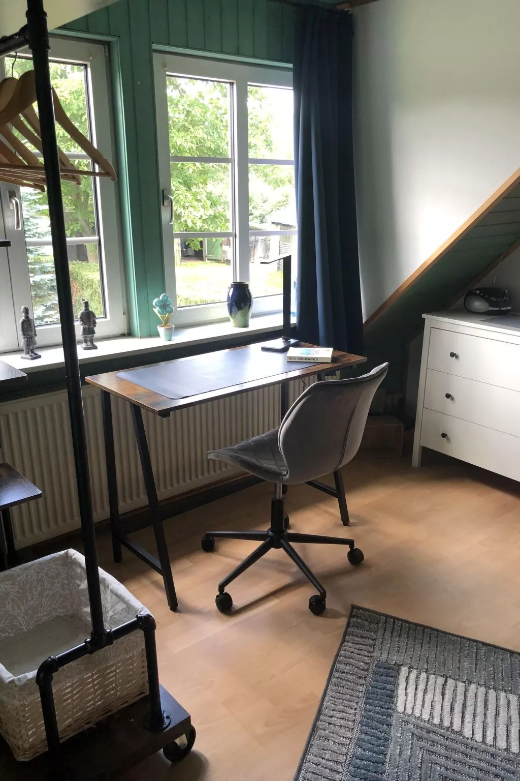 Ostedeichkate-Binnen