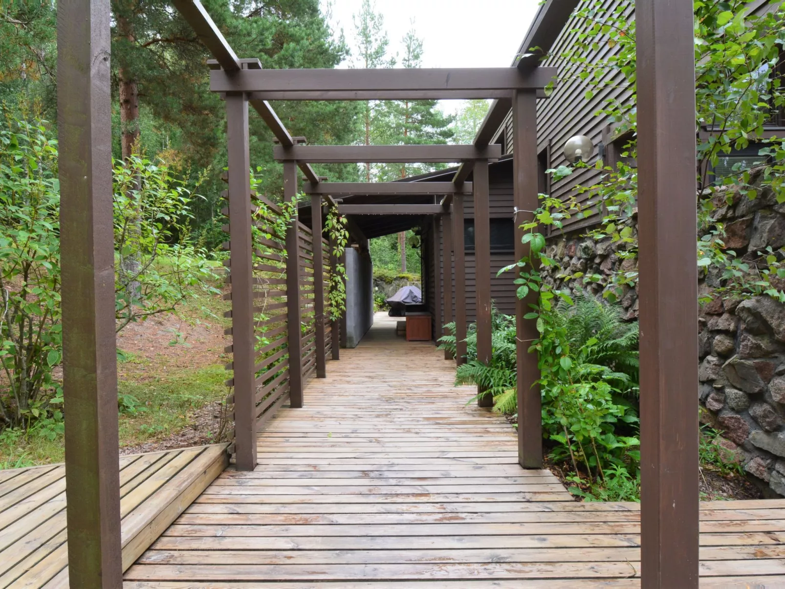 Villa Lakeside-Buiten