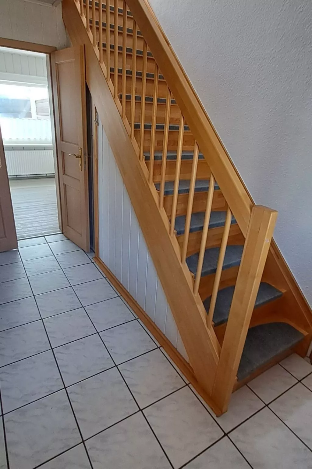 Dat grote Huus-Binnen